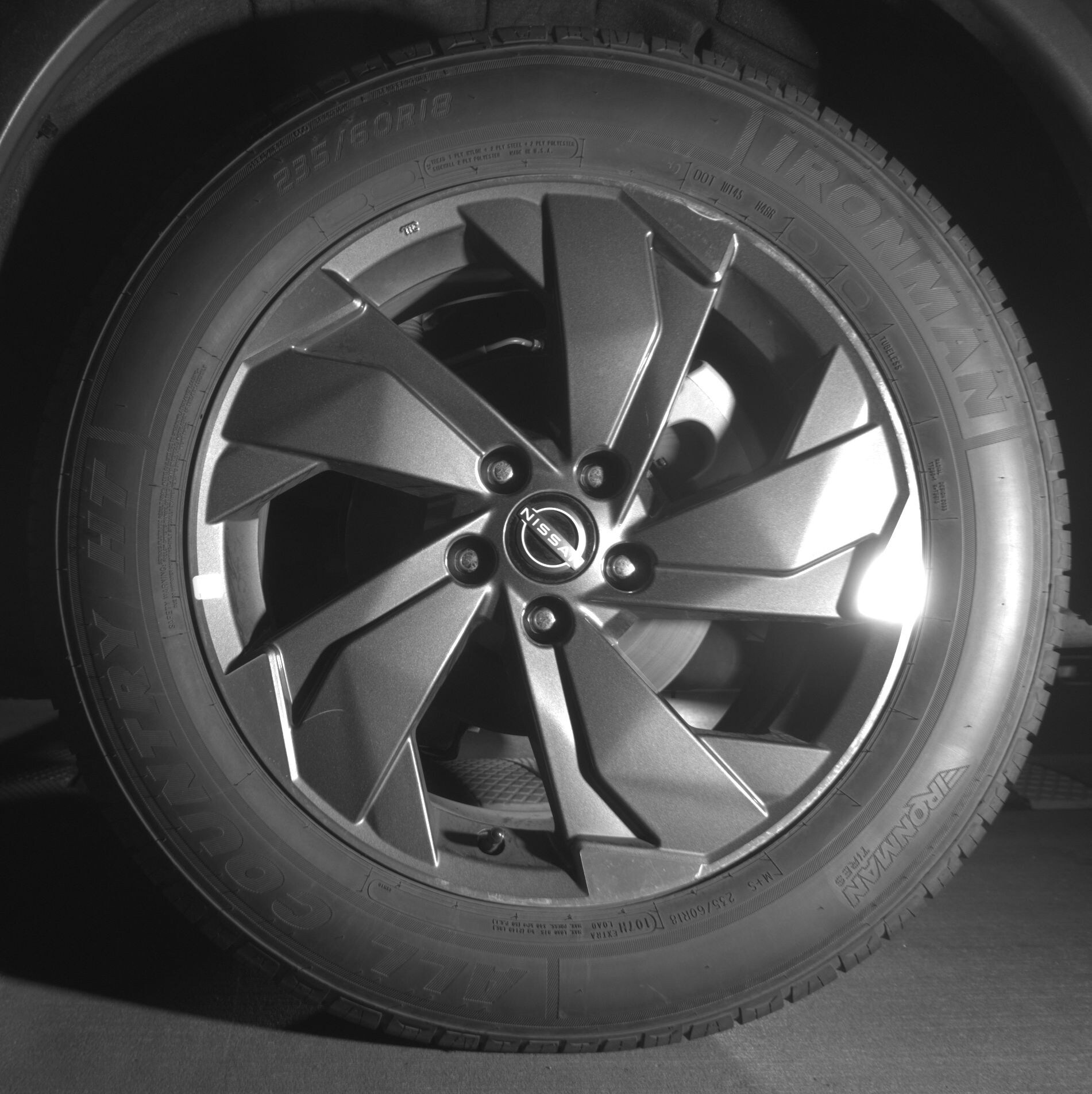 Thumbnail: 2025 Nissan Rogue - 11