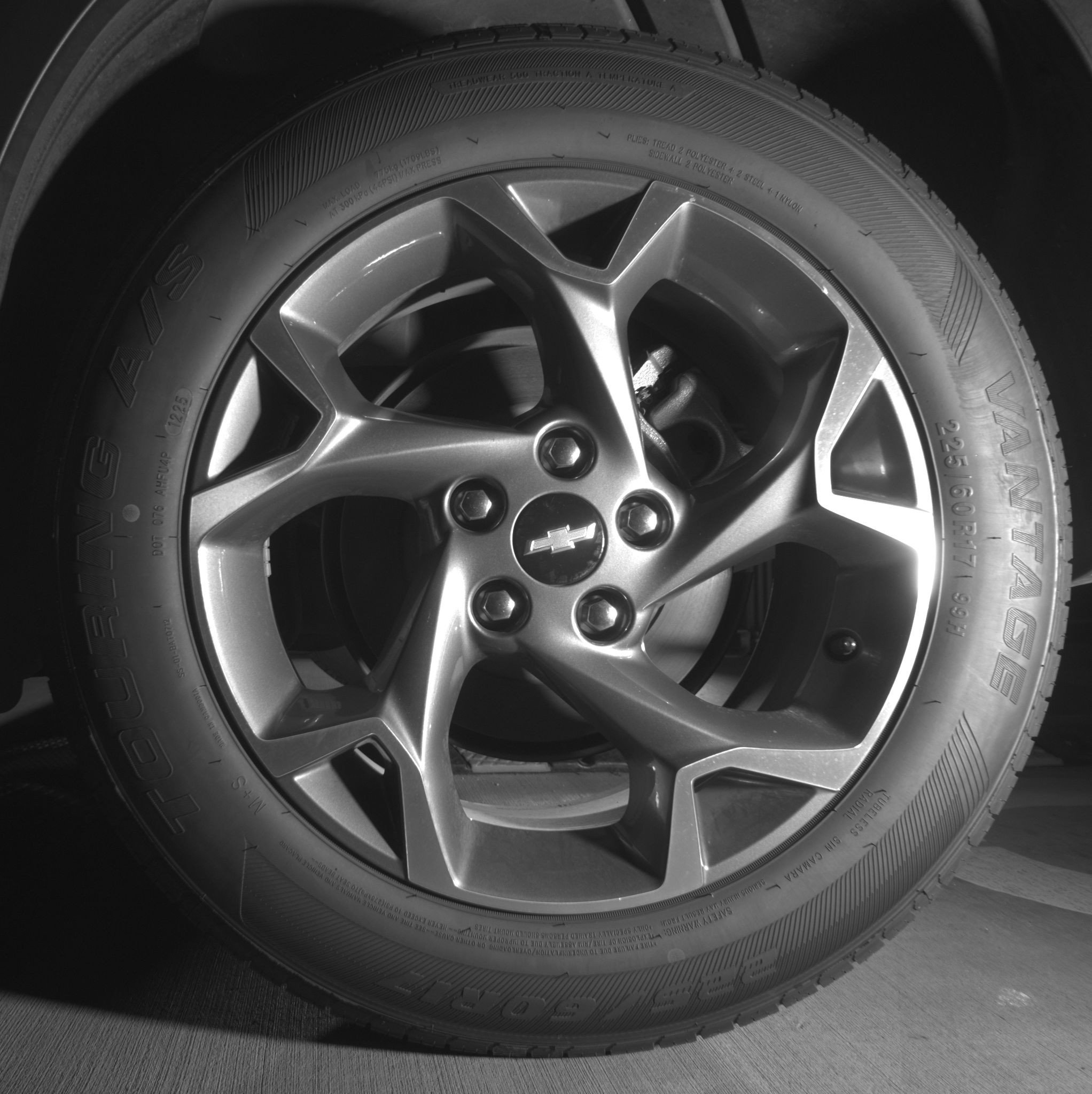 Thumbnail: 2025 Chevrolet Trax - 14