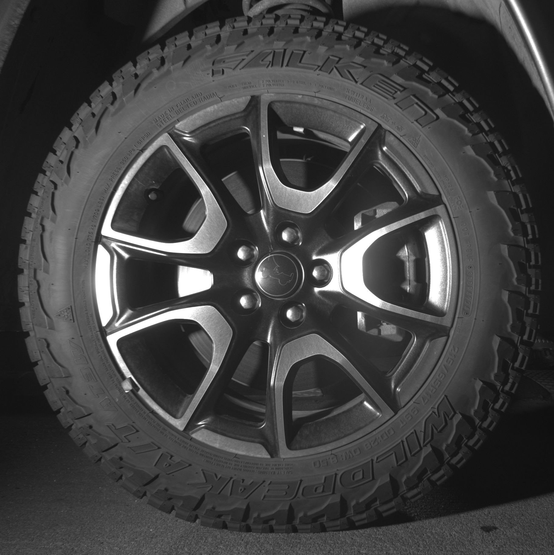 Thumbnail: 2025 Jeep Compass - 13