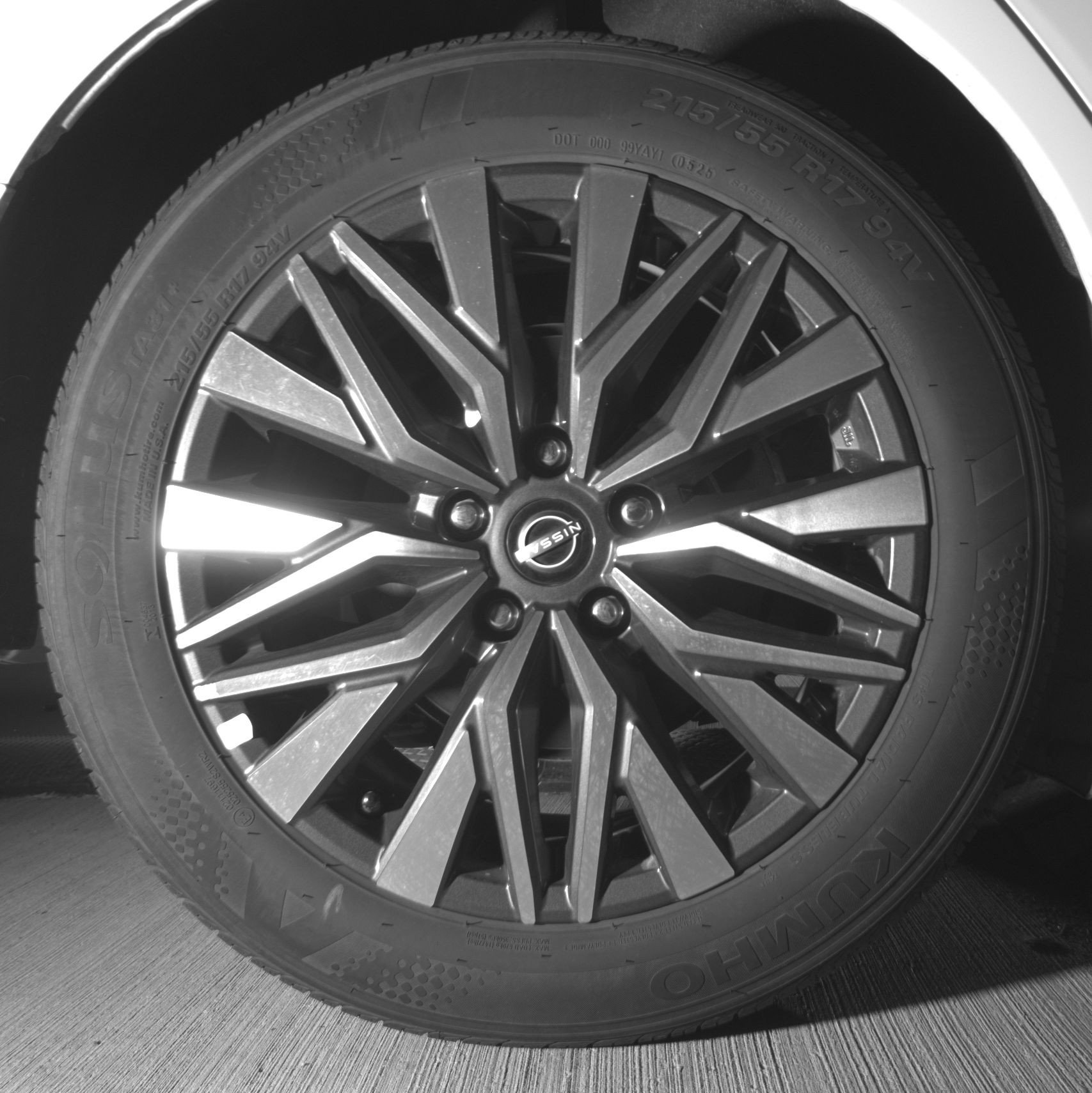 Thumbnail: 2025 Nissan Altima - 15