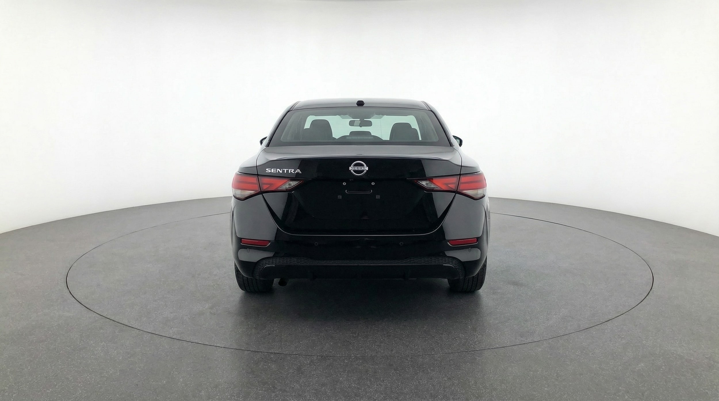 Thumbnail: 2025 Nissan Sentra - 6