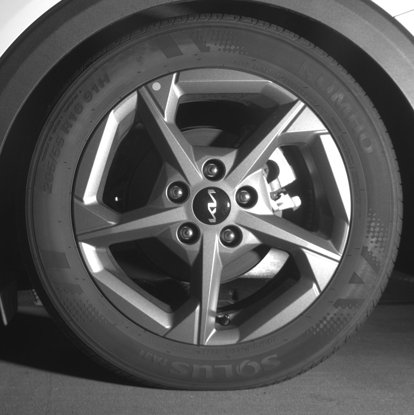 Thumbnail: 2025 Kia K4 - 11