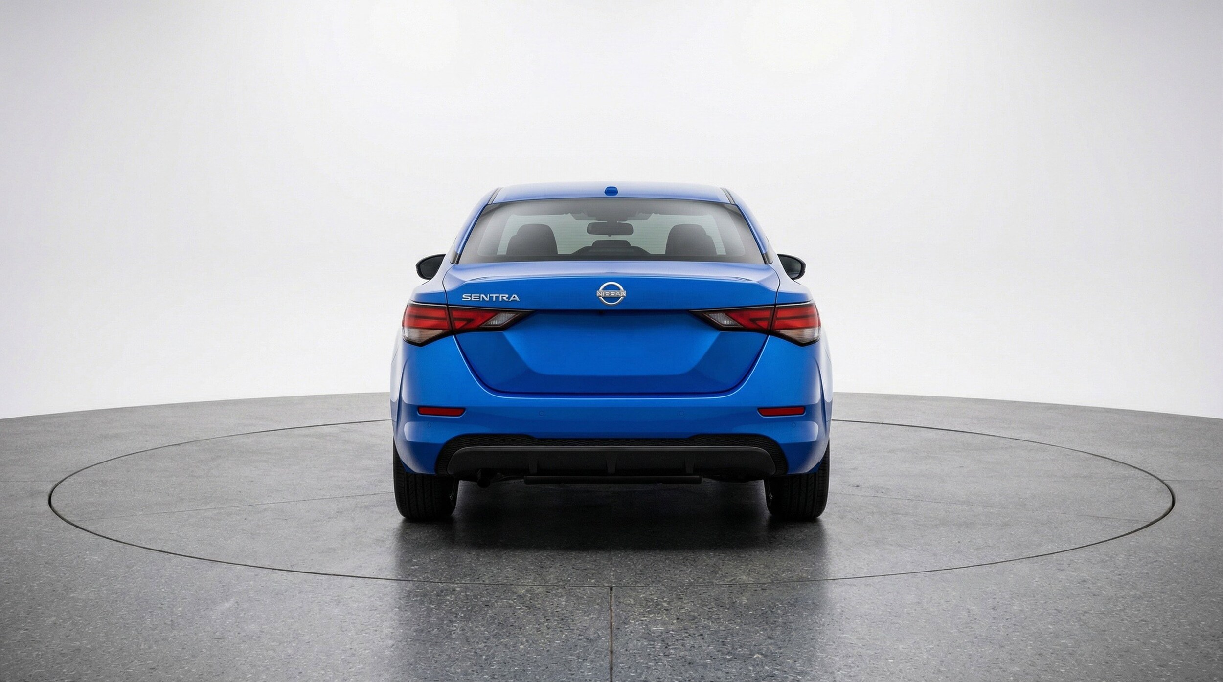 Thumbnail: 2025 Nissan Sentra - 7