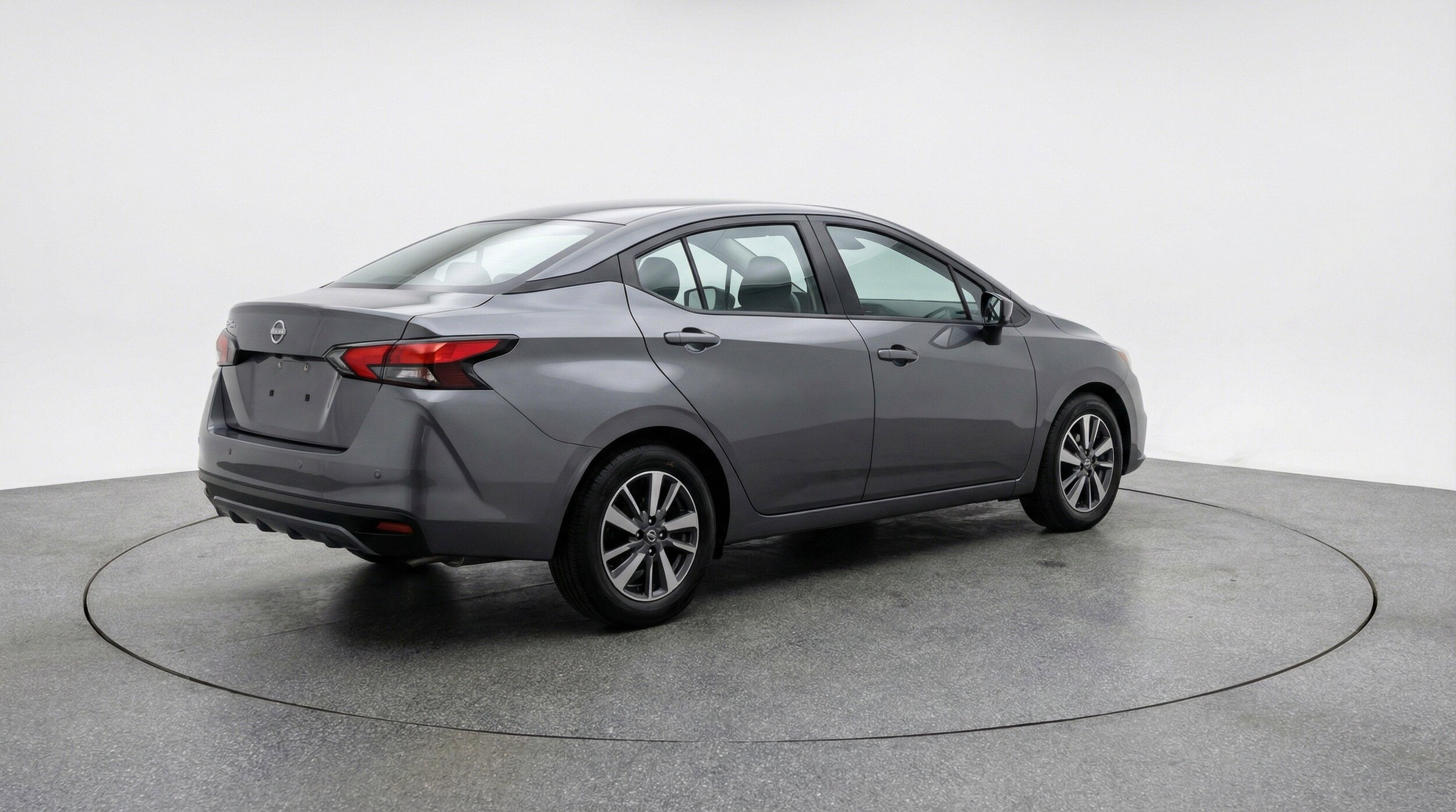 Thumbnail: 2025 Nissan Versa - 9