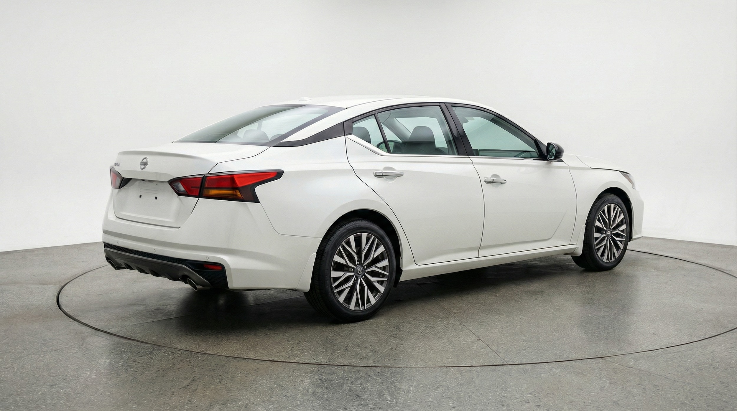 Thumbnail: 2025 Nissan Altima - 7