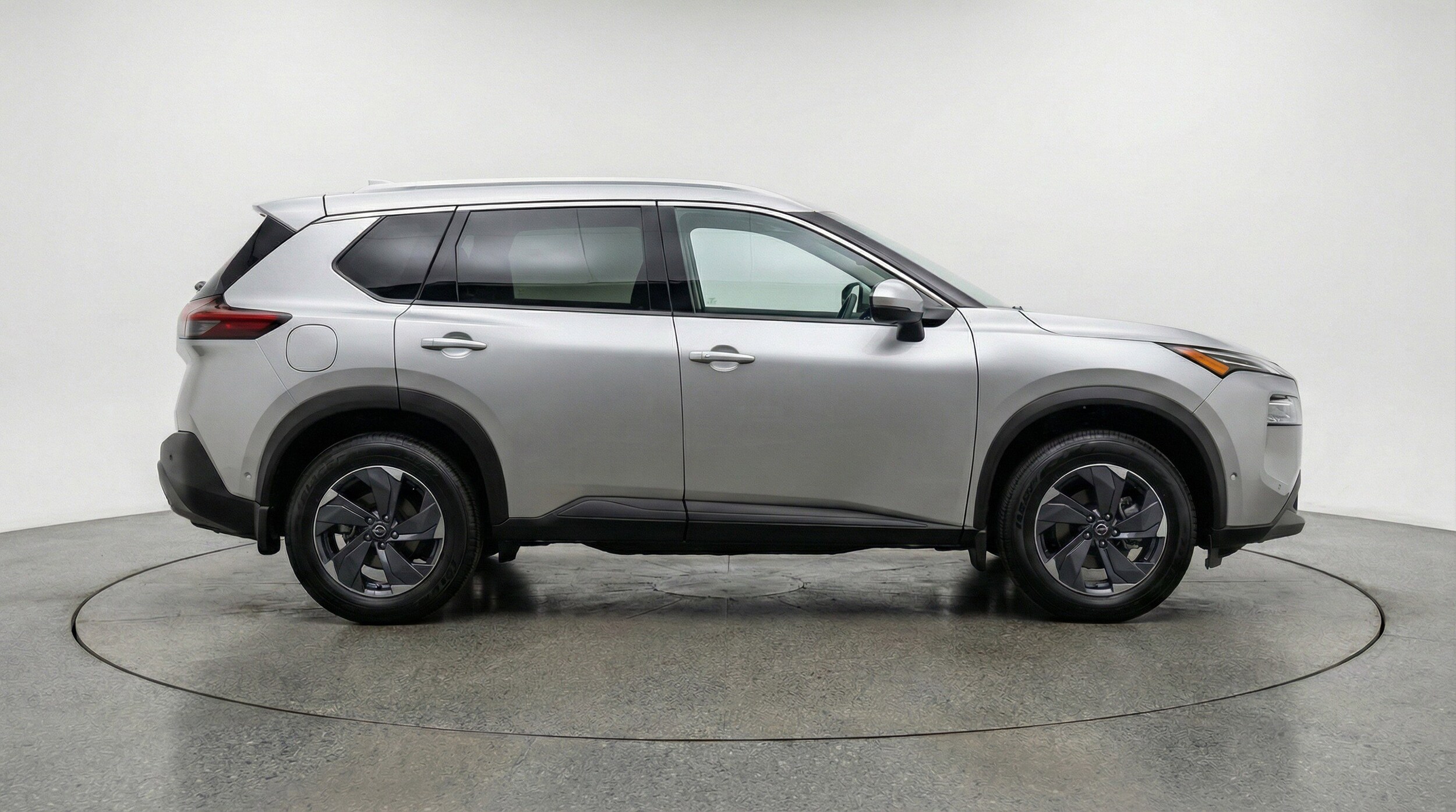 Thumbnail: 2025 Nissan Rogue - 11