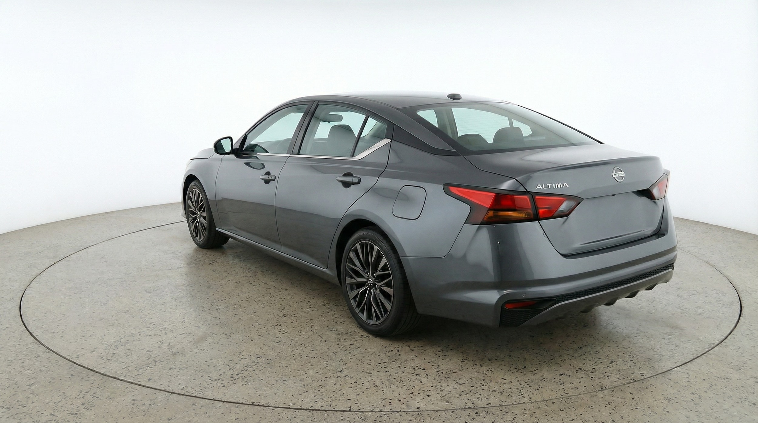 Thumbnail: 2025 Nissan Altima - 5