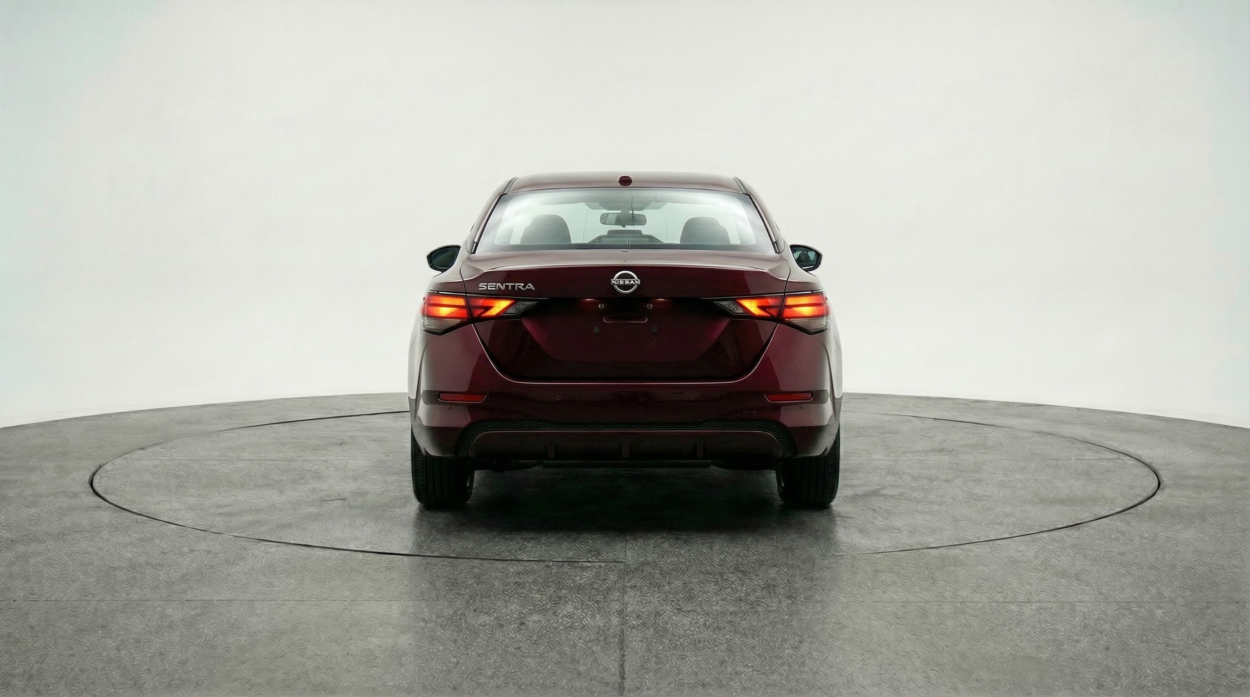 Thumbnail: 2025 Nissan Sentra - 6