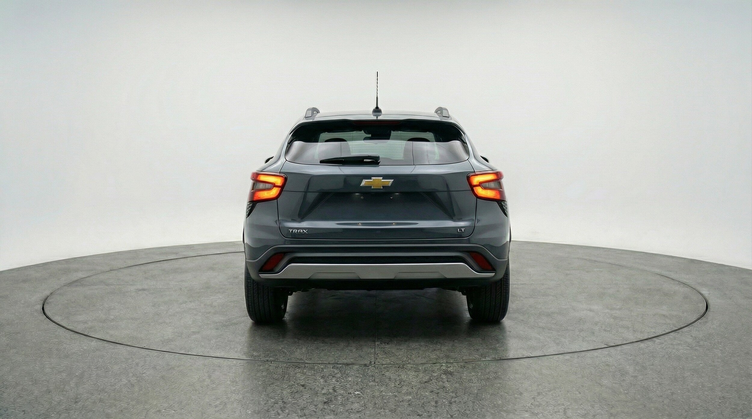 Thumbnail: 2025 Chevrolet Trax - 7