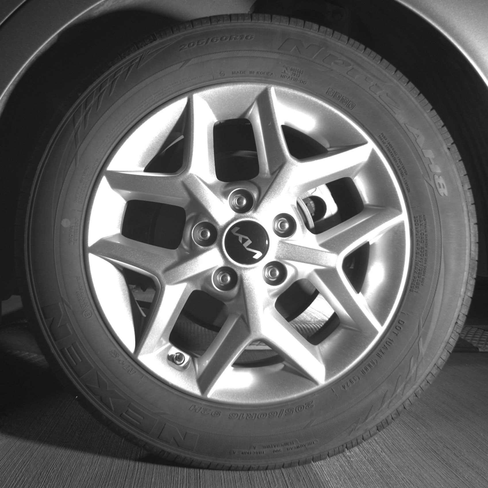 Thumbnail: 2025 Kia Soul - 11