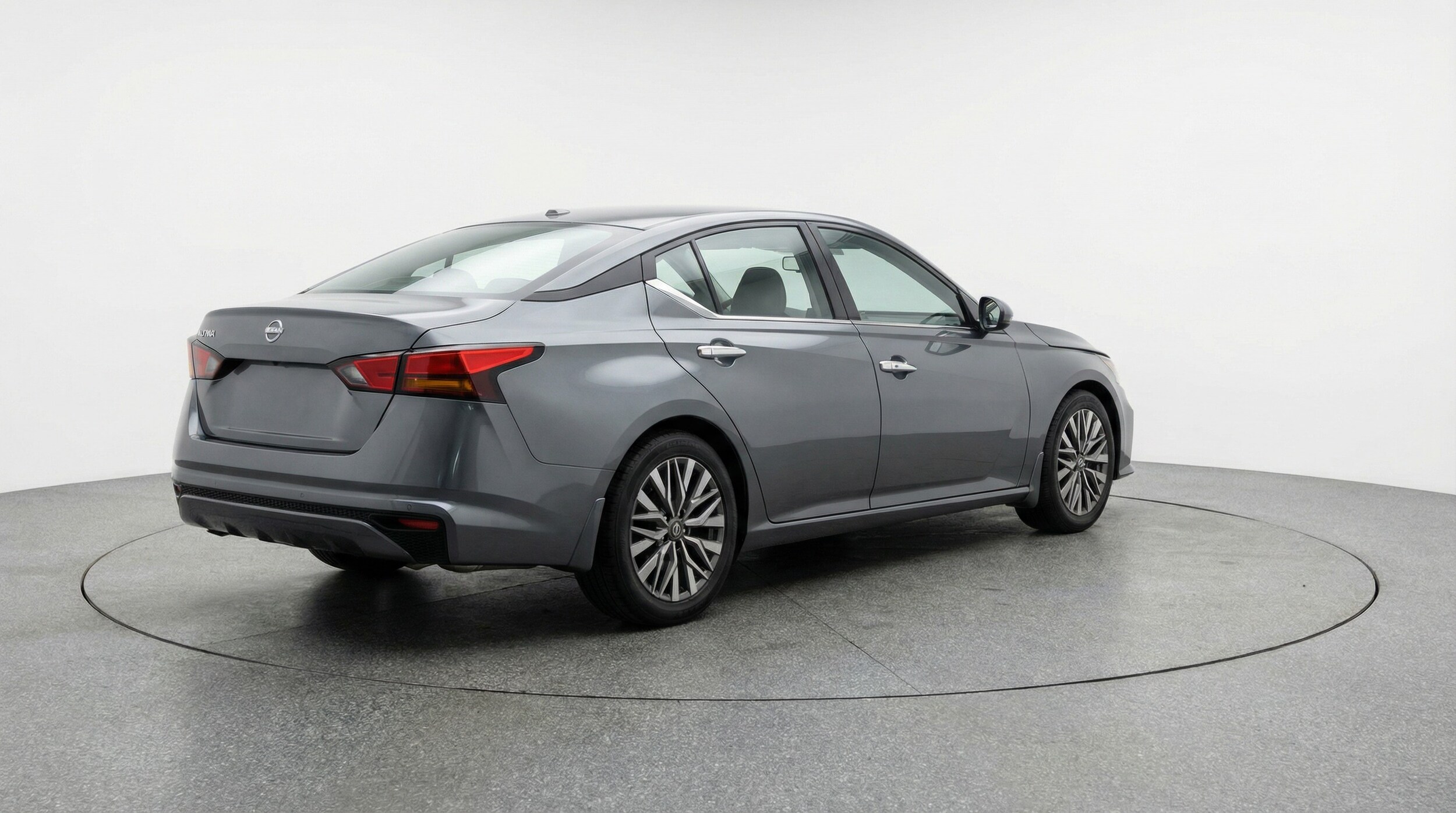 Thumbnail: 2025 Nissan Altima - 7