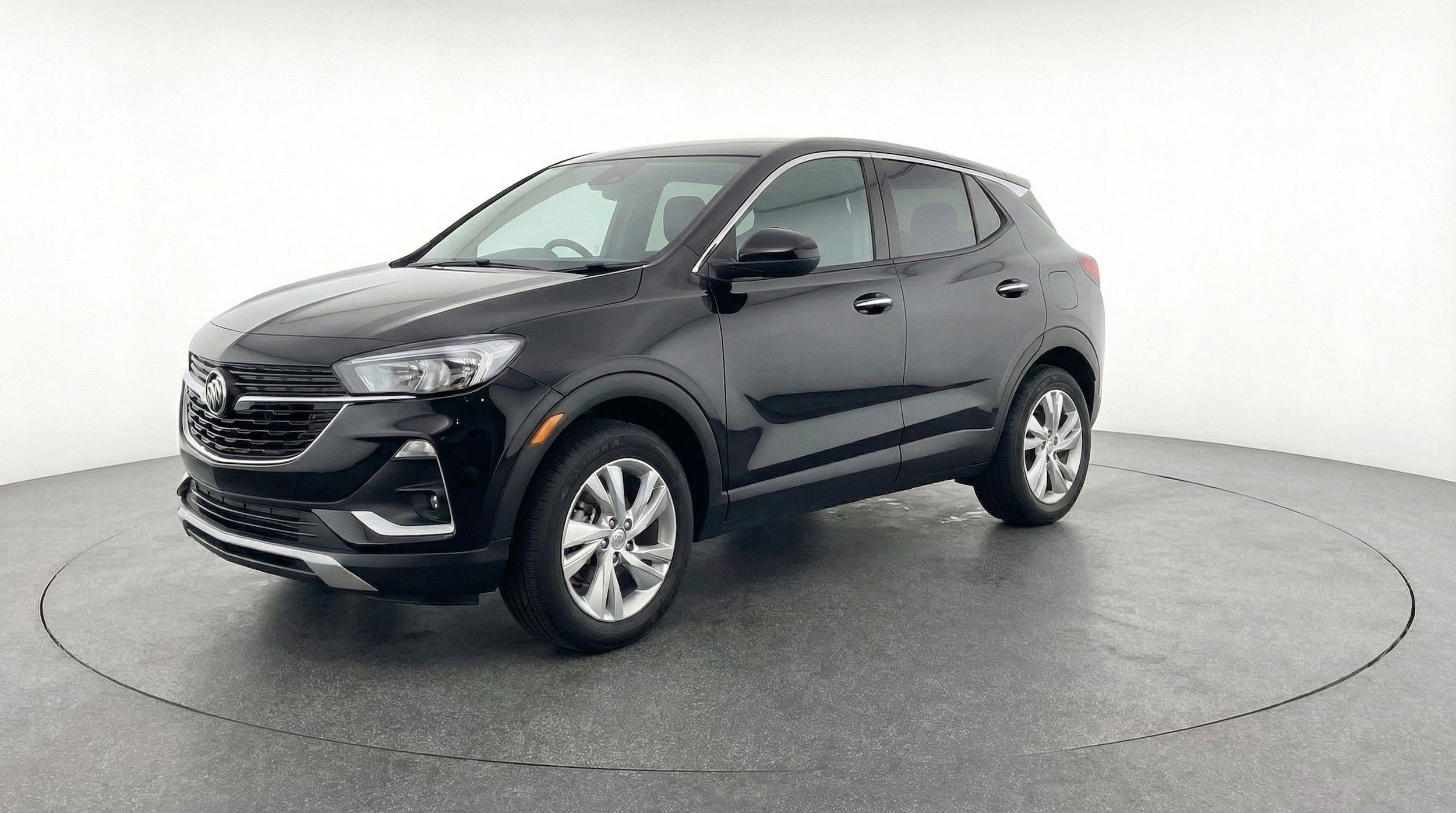 Thumbnail: 2025 Buick Encore GX - 3