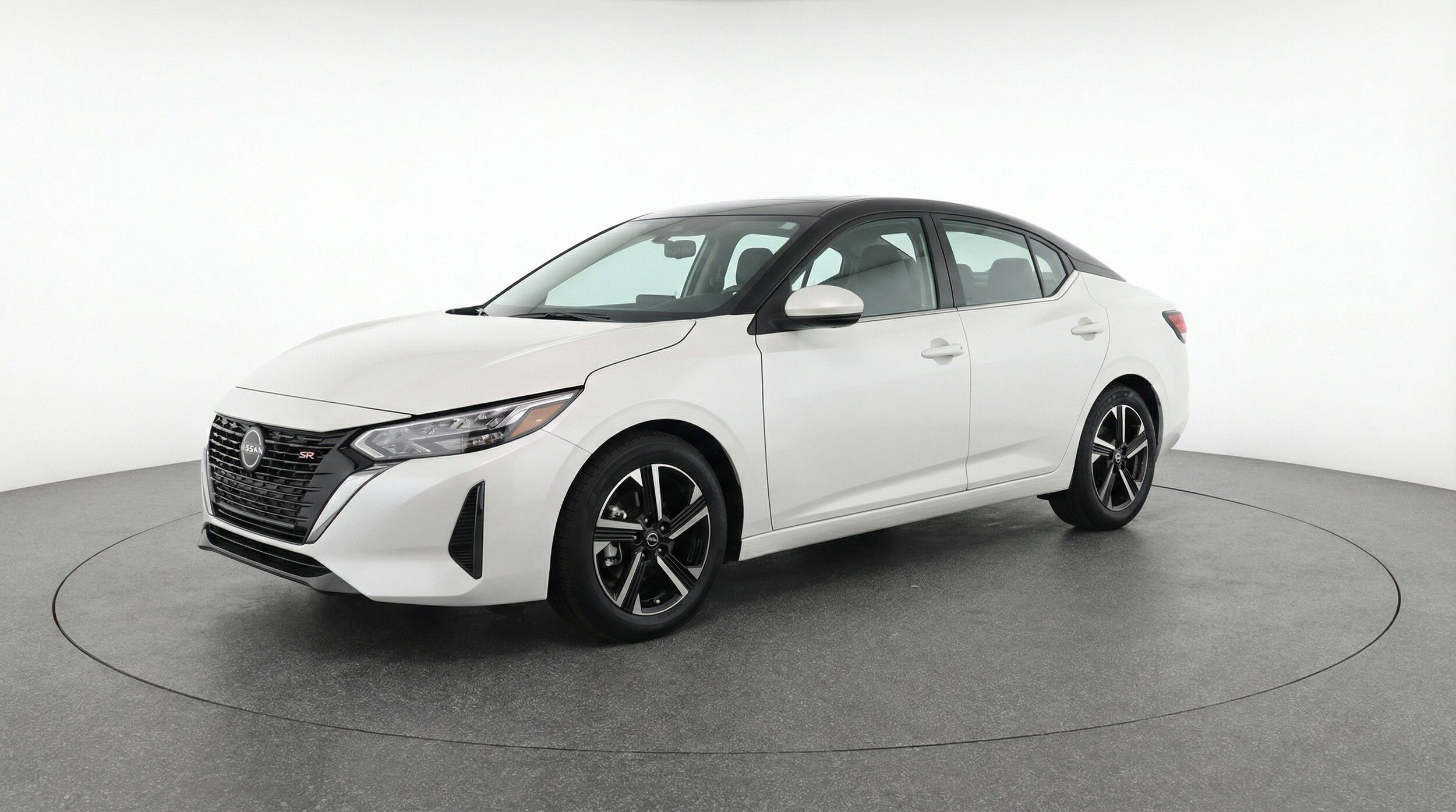 Thumbnail: 2025 Nissan Sentra - 3