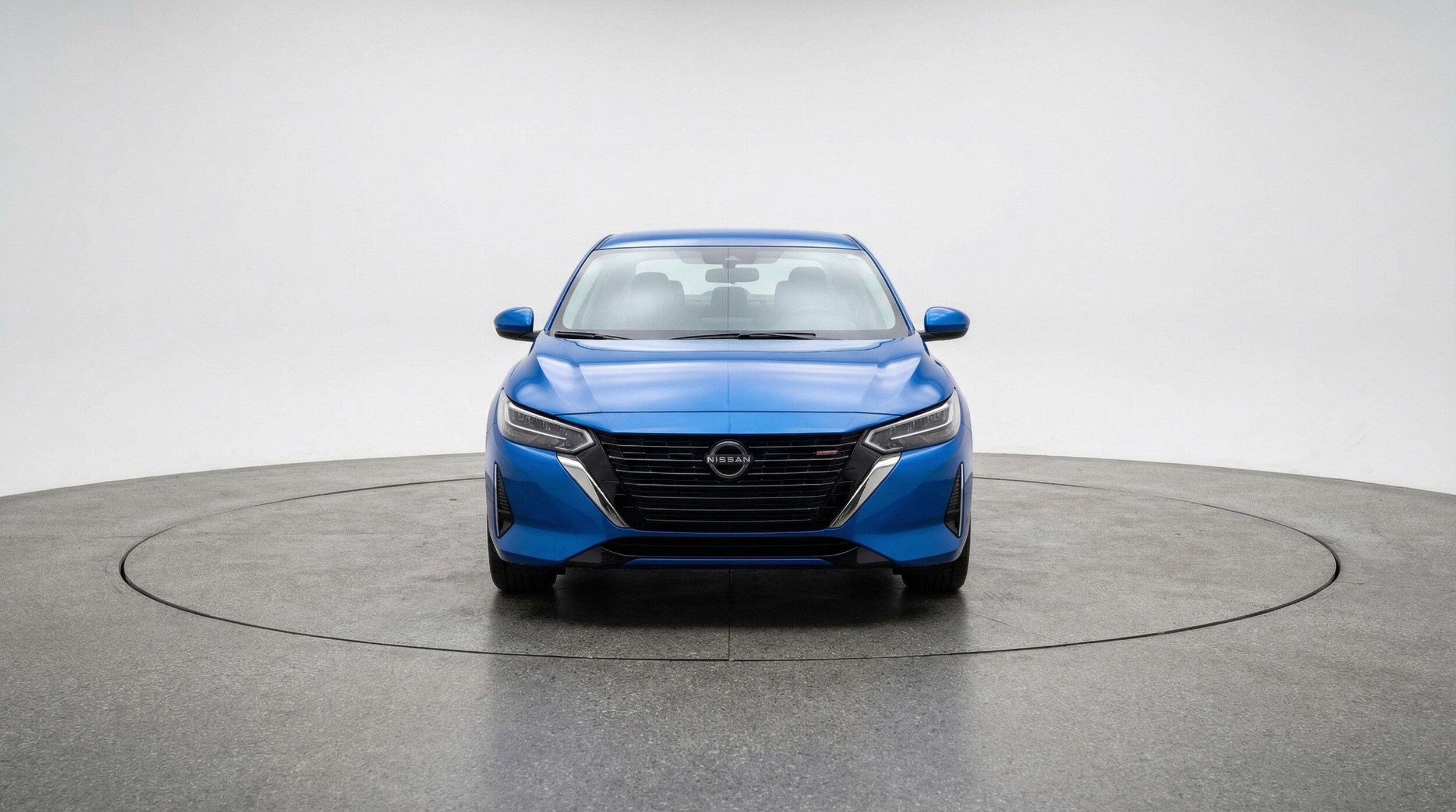 Thumbnail: 2025 Nissan Sentra - 2