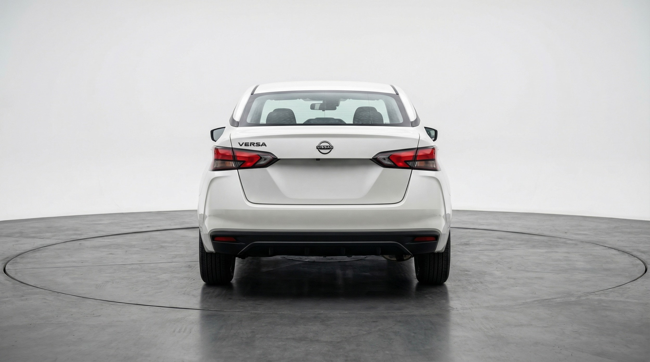 Thumbnail: 2025 Nissan Versa - 6