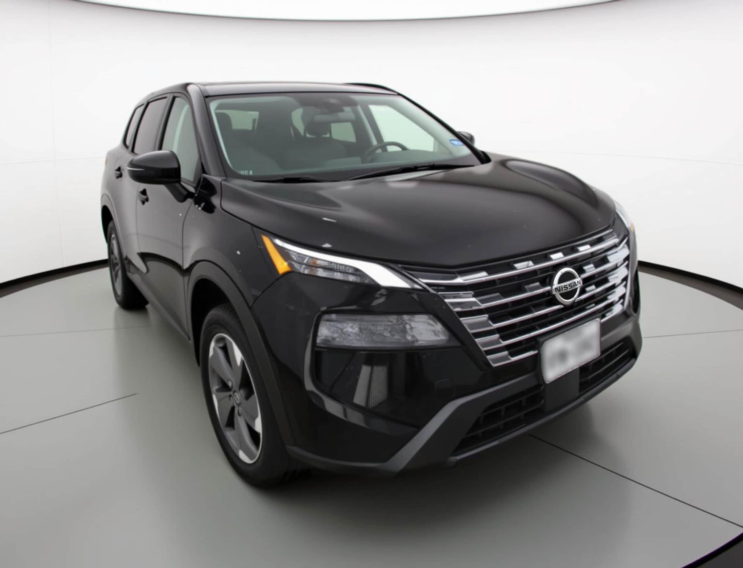 Thumbnail: 2025 Nissan Rogue - 1