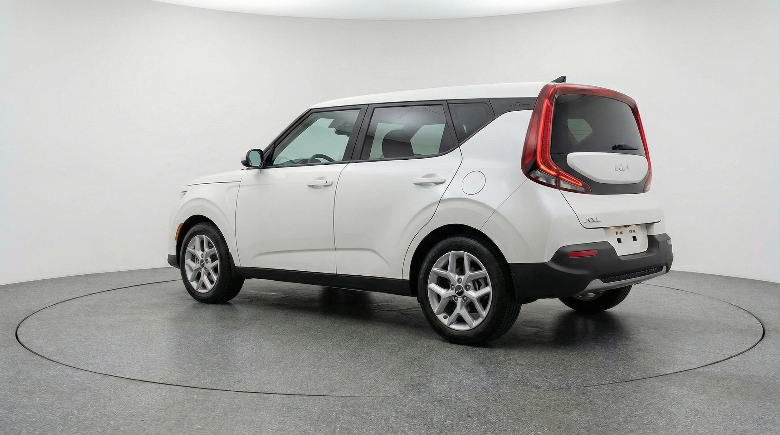 Thumbnail: 2025 Kia Soul - 5