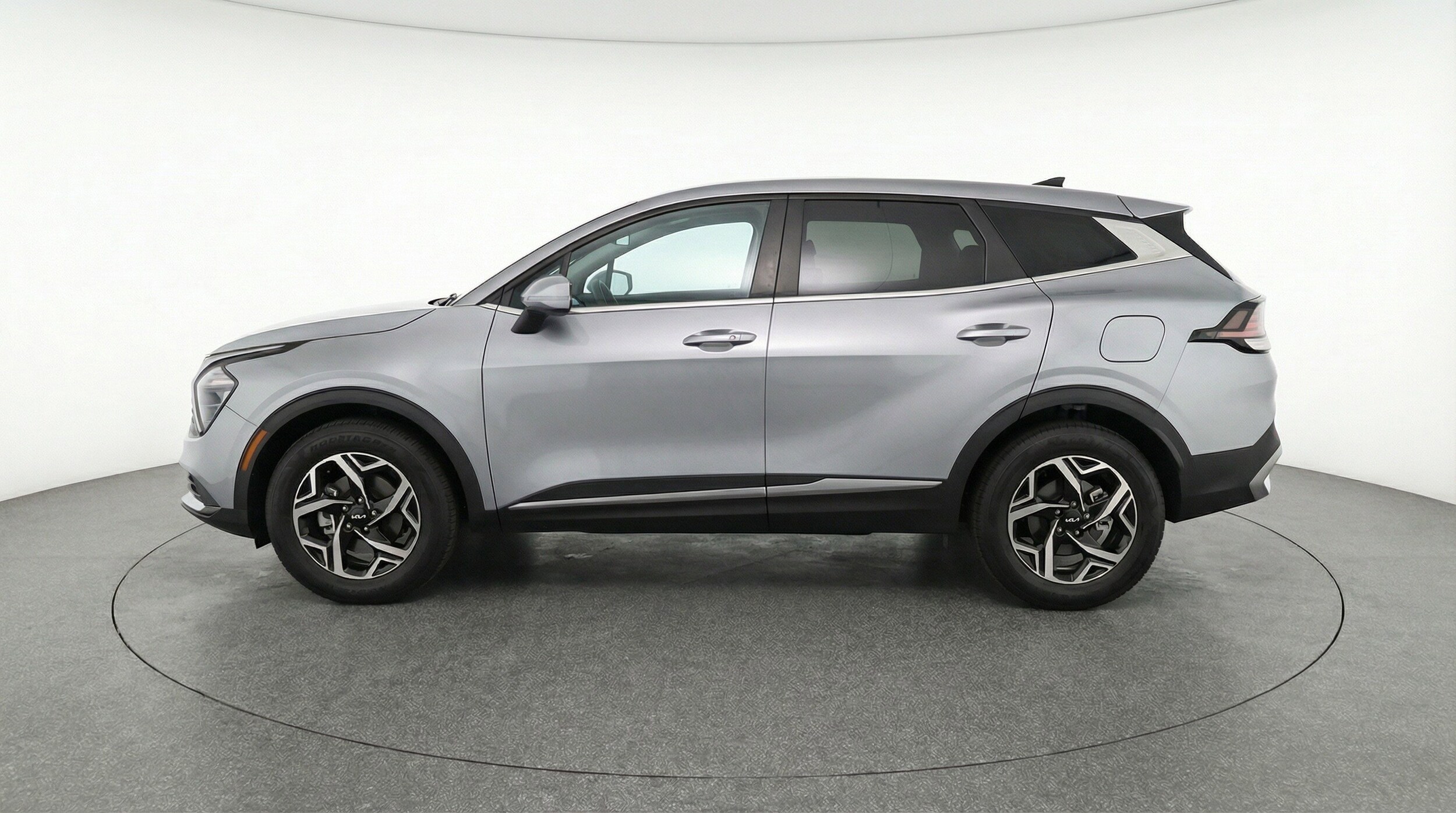 Thumbnail: 2025 Kia Sportage - 5