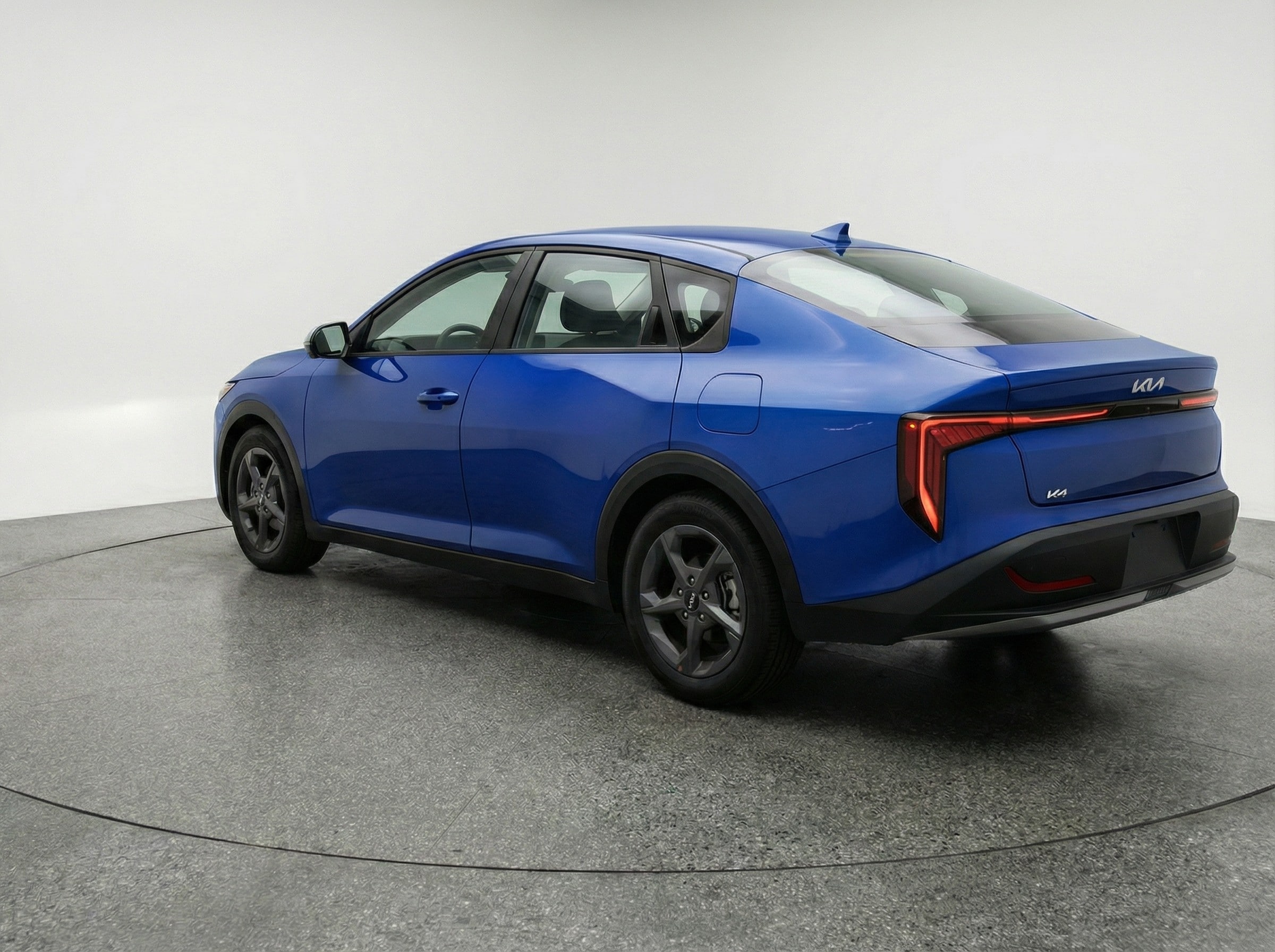 Thumbnail: 2025 Kia K4 - 5