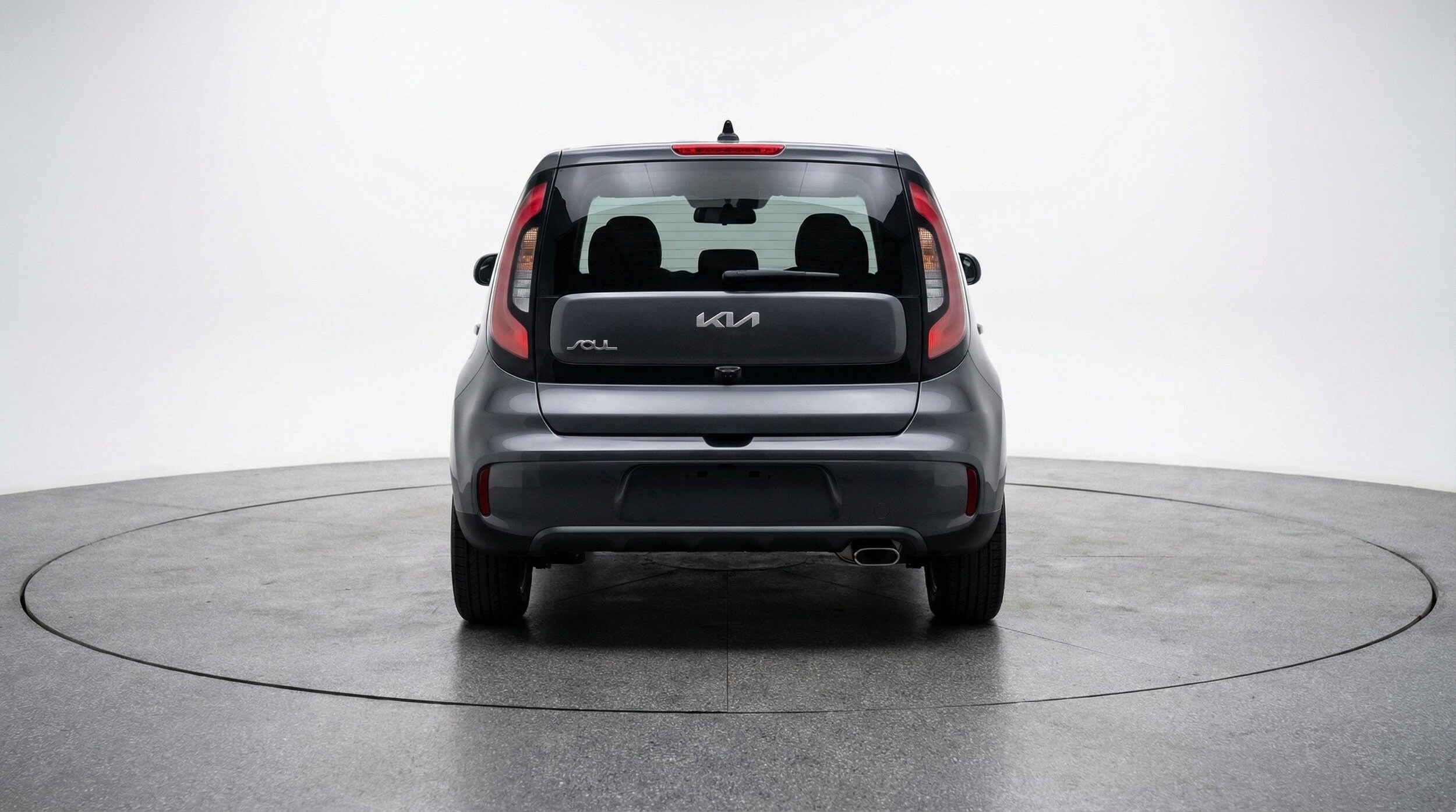 Thumbnail: 2025 Kia Soul - 7
