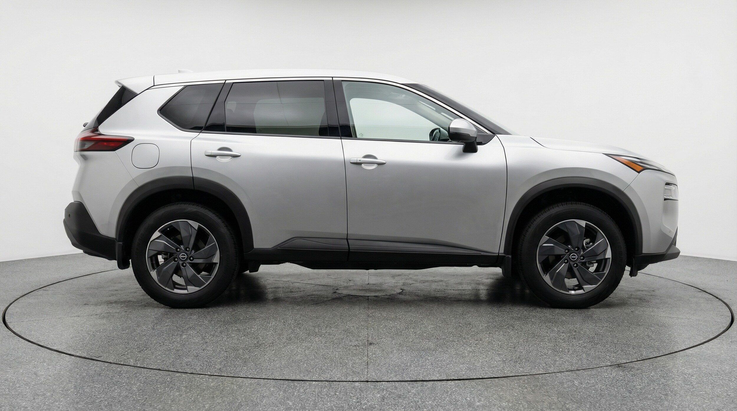 Thumbnail: 2025 Nissan Rogue - 8