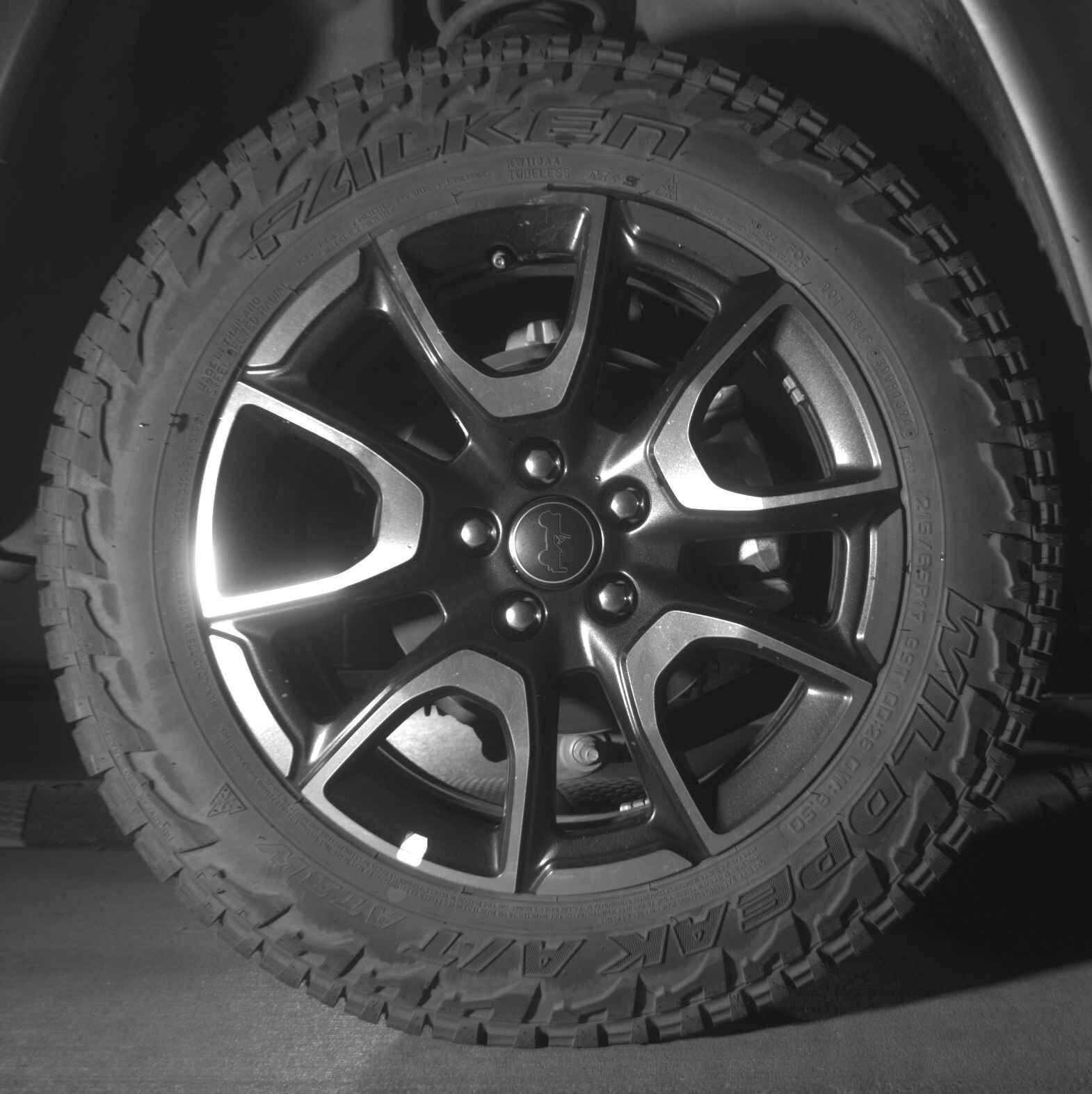 Thumbnail: 2025 Jeep Compass - 12