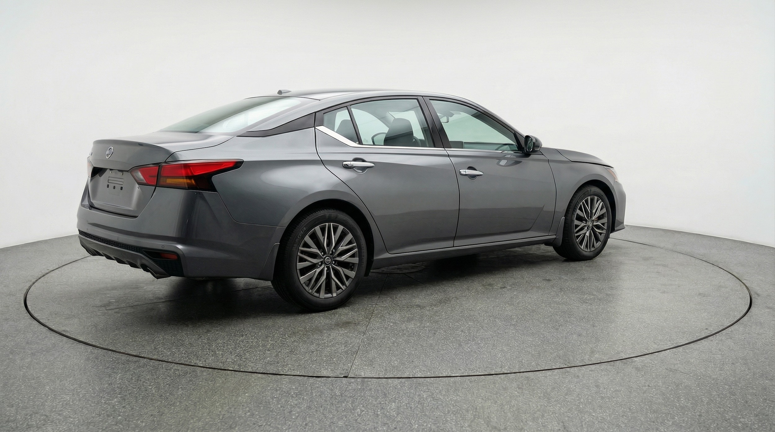 Thumbnail: 2025 Nissan Altima - 7