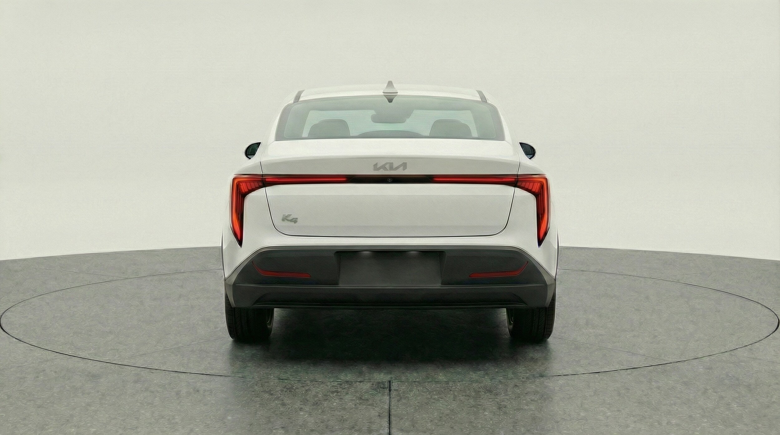 Thumbnail: 2025 Kia K4 - 6