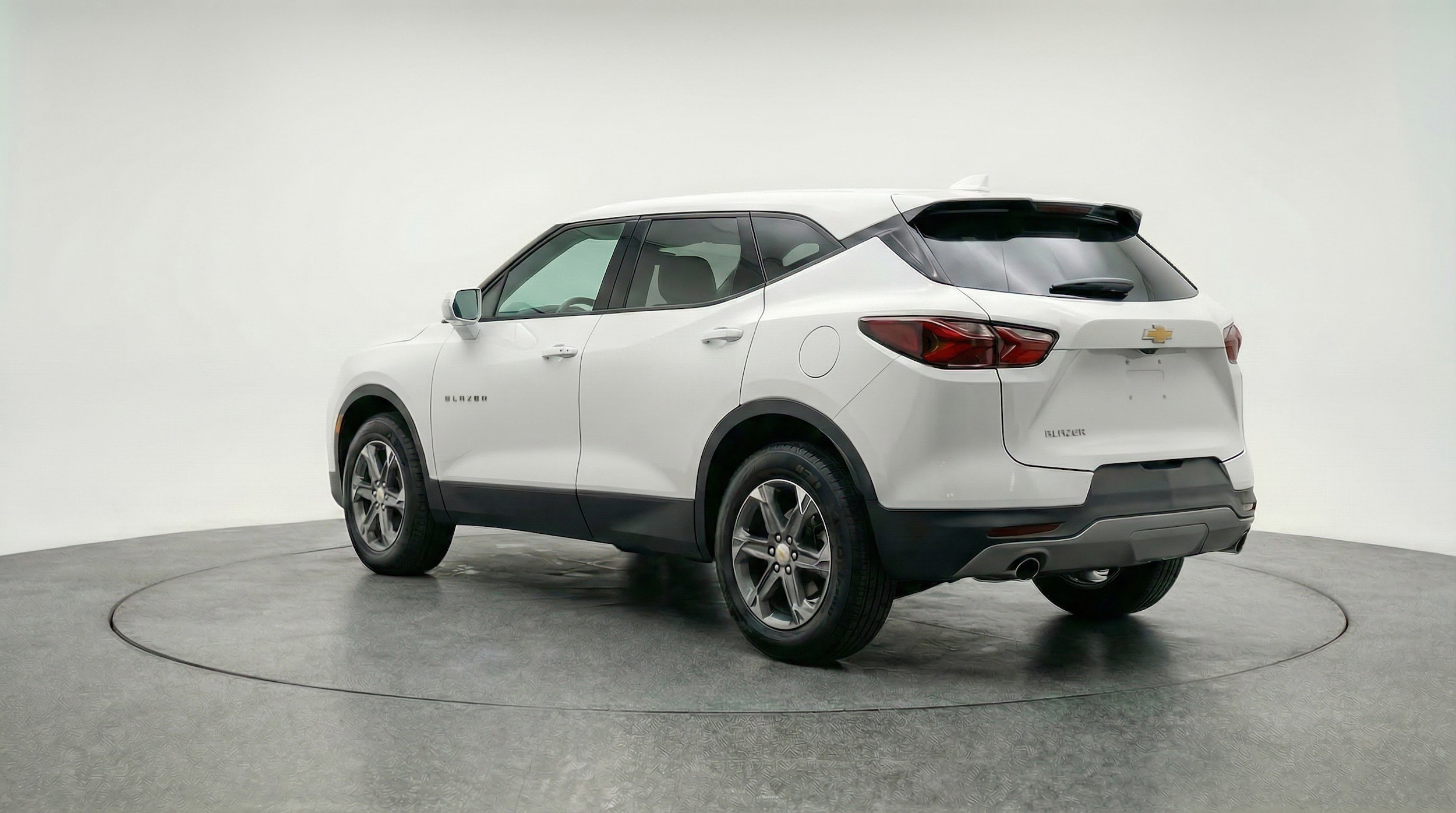 Thumbnail: 2025 Chevrolet Blazer - 6