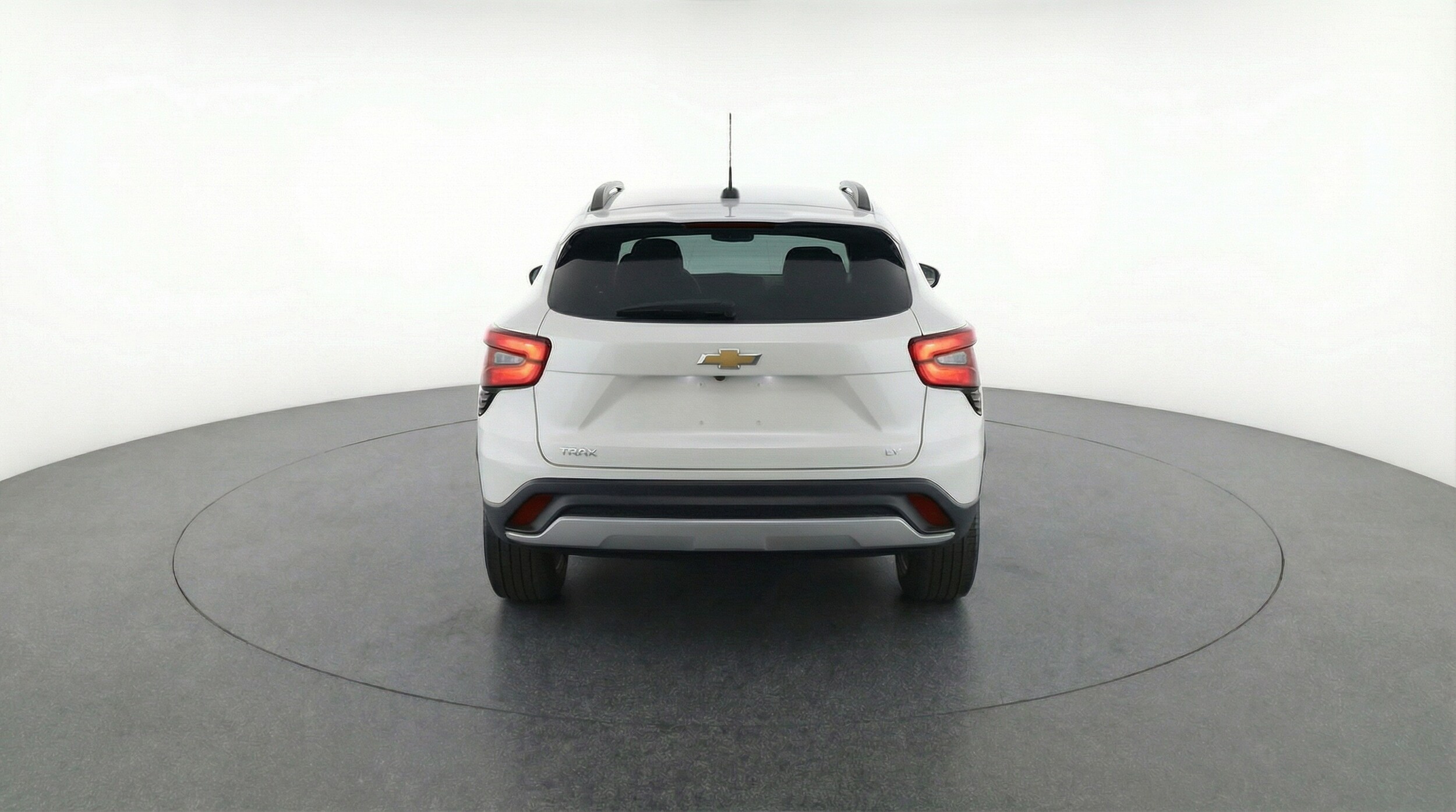 Thumbnail: 2025 Chevrolet Trax - 6