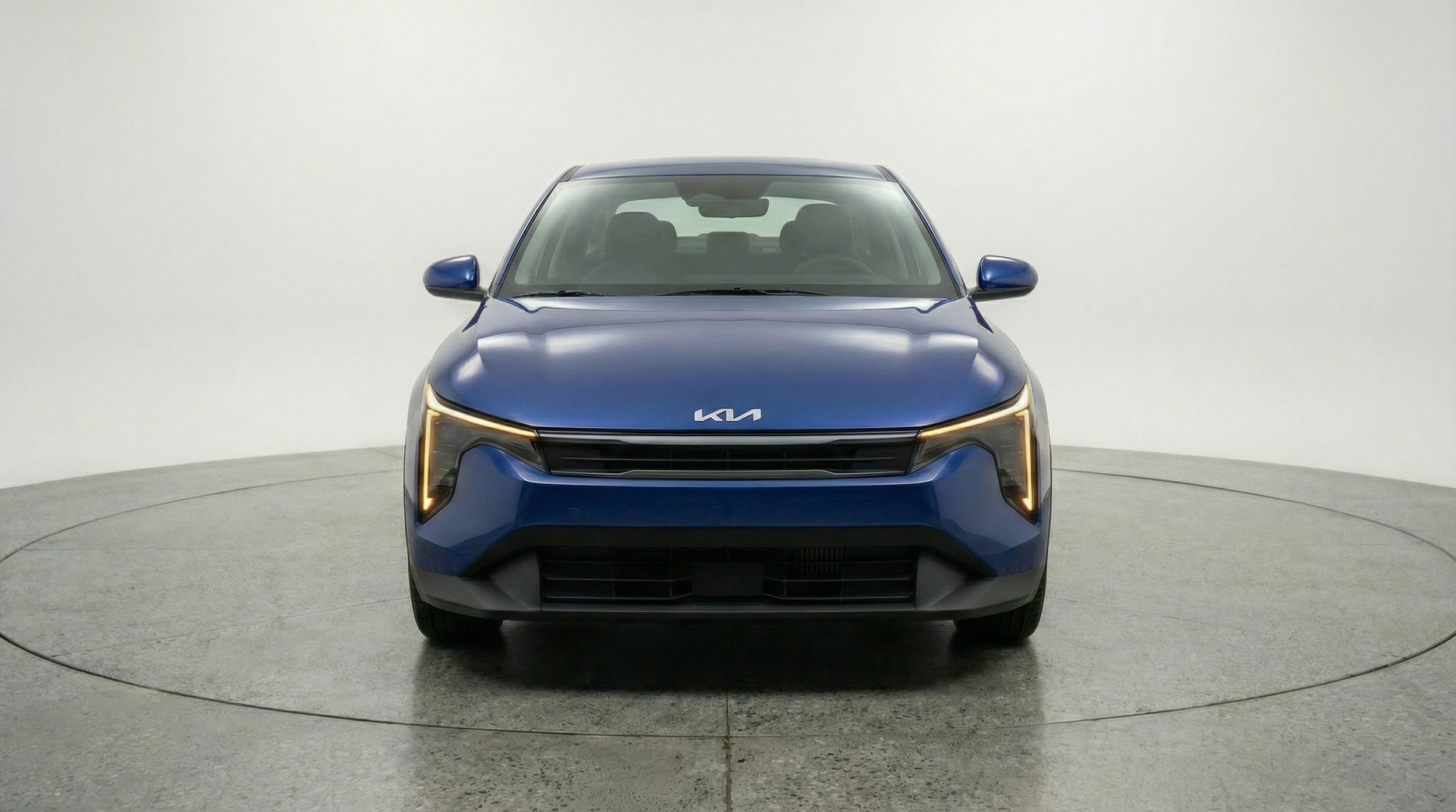 Thumbnail: 2025 Kia K4 - 2