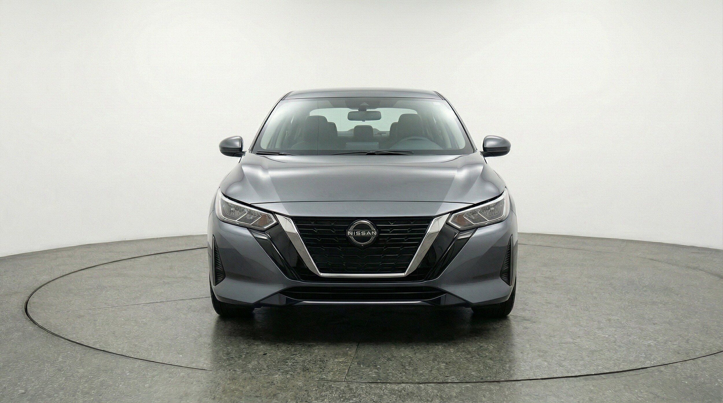 Thumbnail: 2025 Nissan Sentra - 2