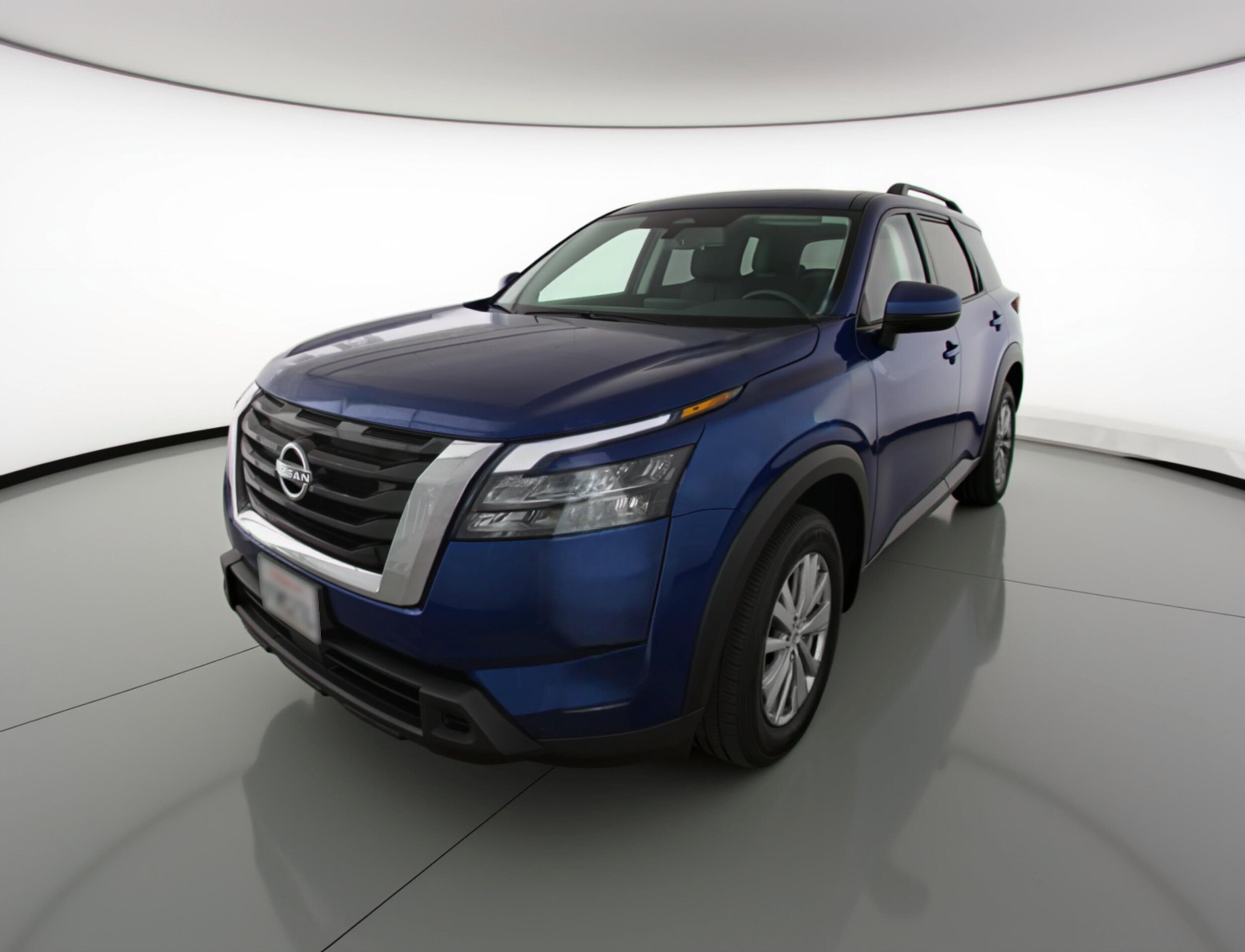 Thumbnail: 2025 Nissan Pathfinder - 3