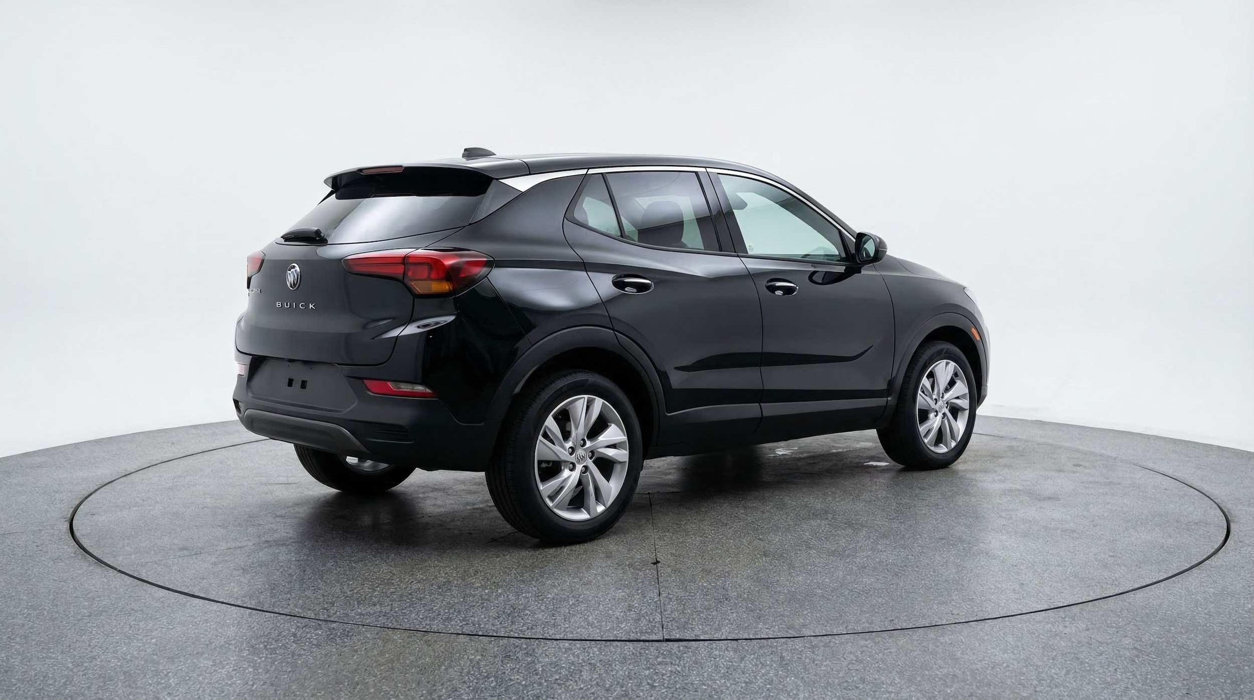 Thumbnail: 2025 Buick Encore GX - 7