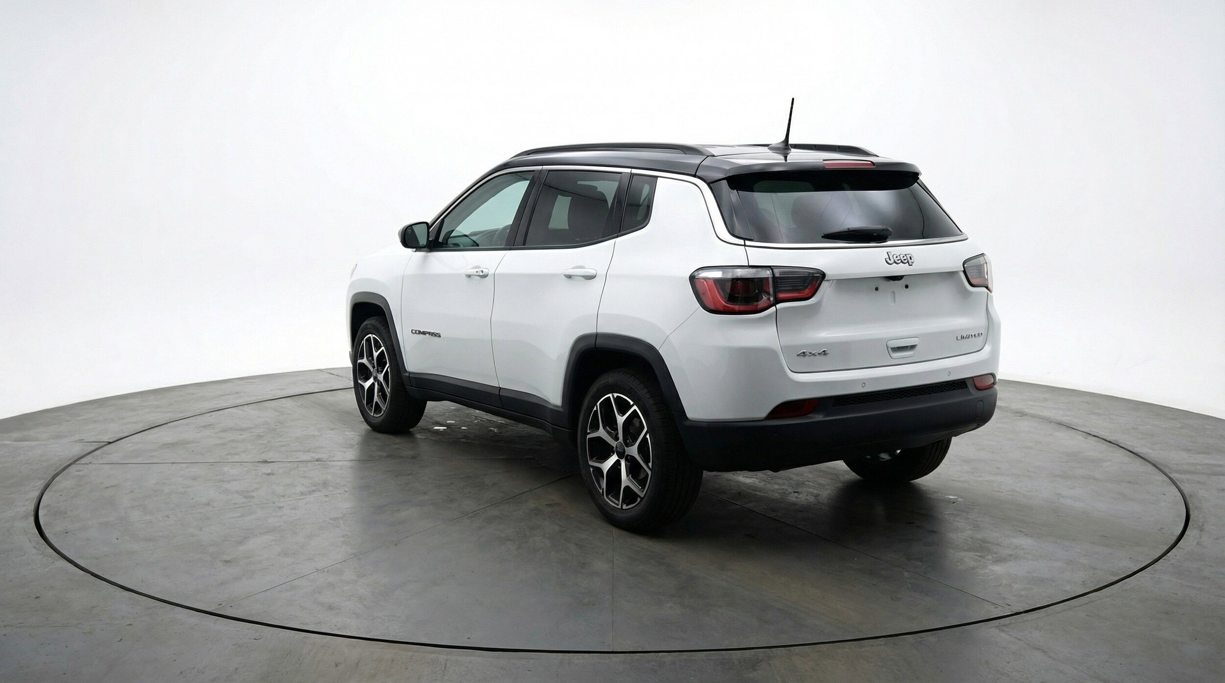Thumbnail: 2025 Jeep Compass - 6