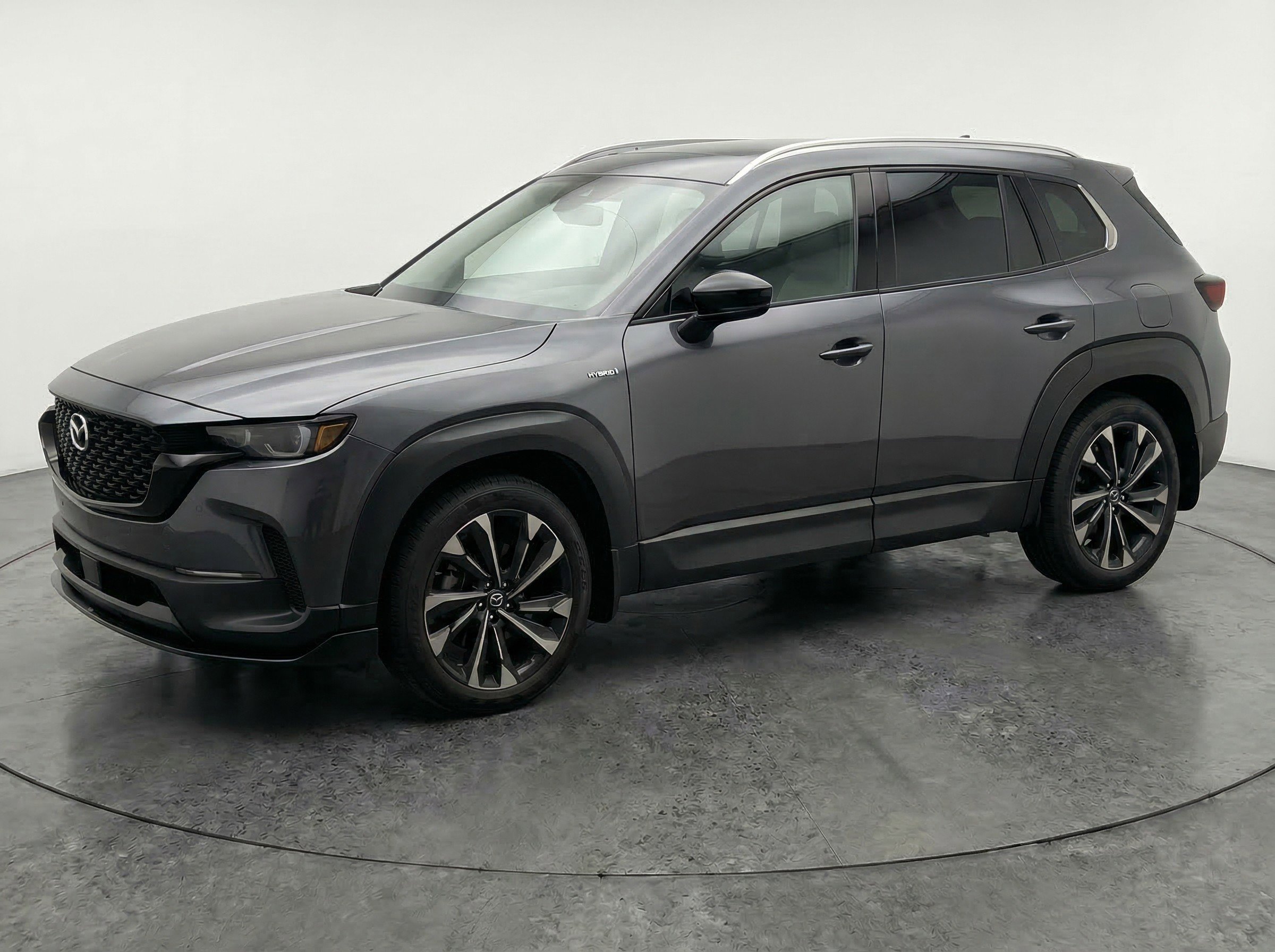 Thumbnail: 2025 Mazda CX-50 - 3
