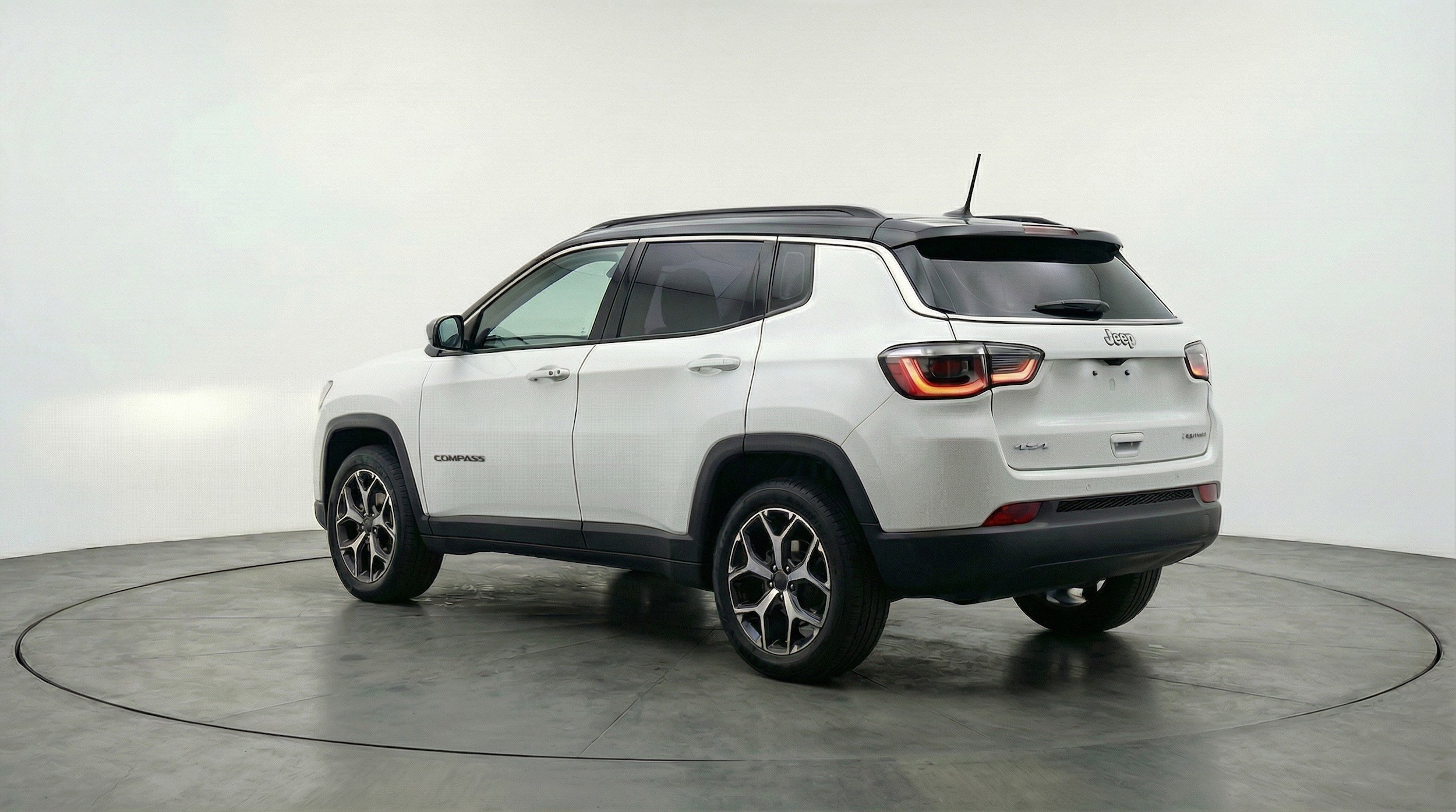 Thumbnail: 2025 Jeep Compass - 6