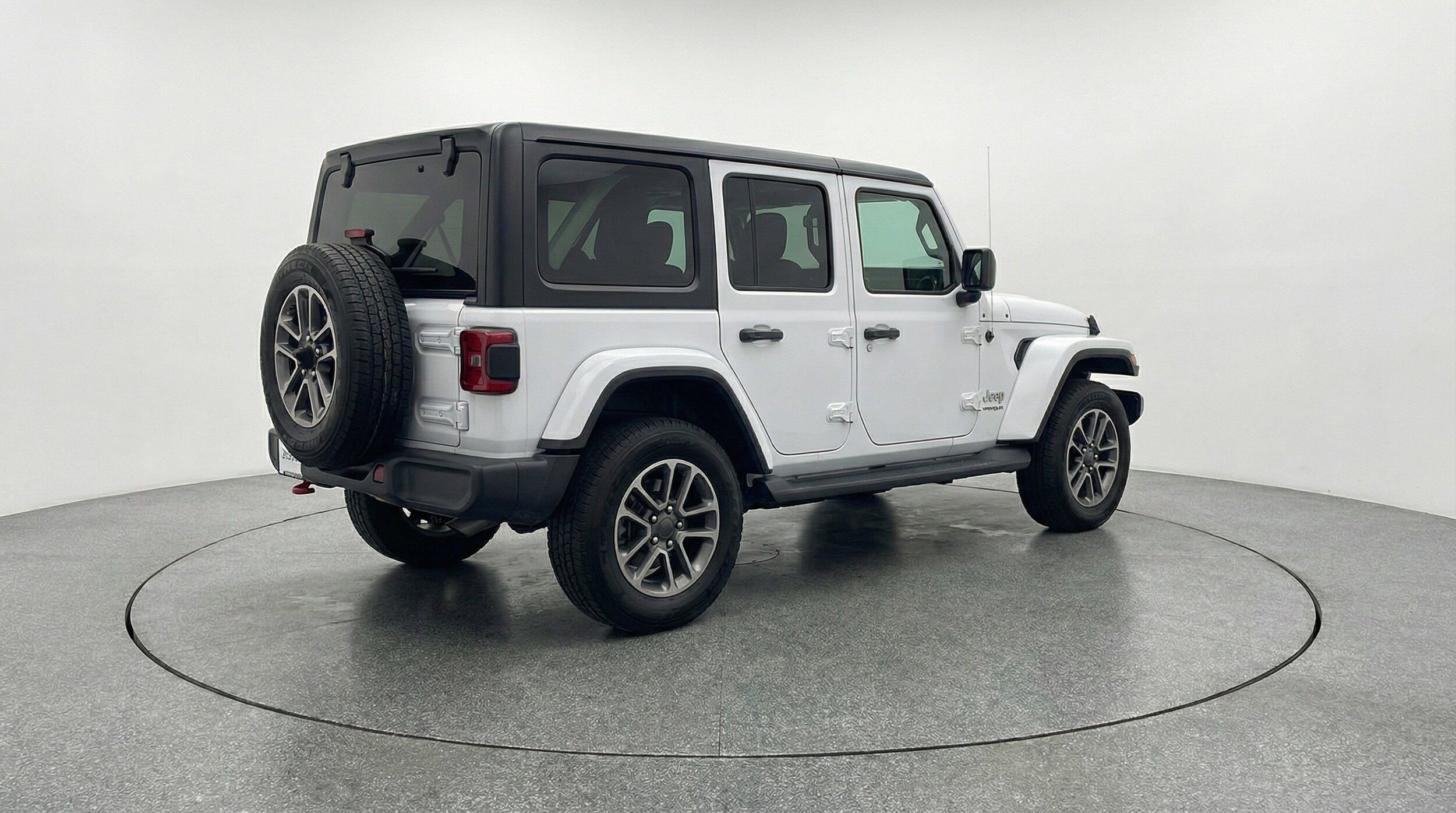 Thumbnail: 2025 Jeep Wrangler - 9