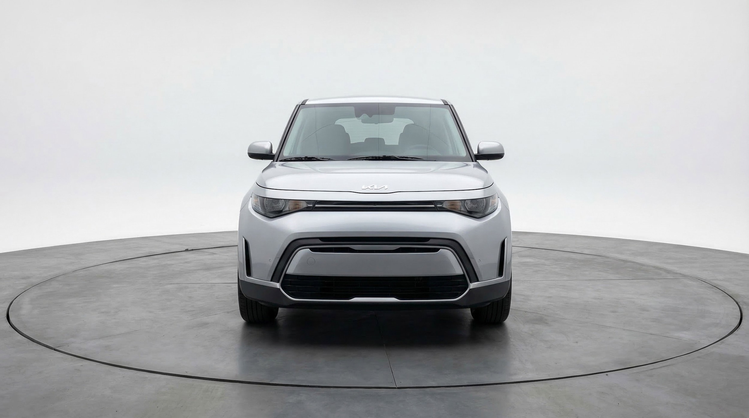 Thumbnail: 2025 Kia Soul - 2