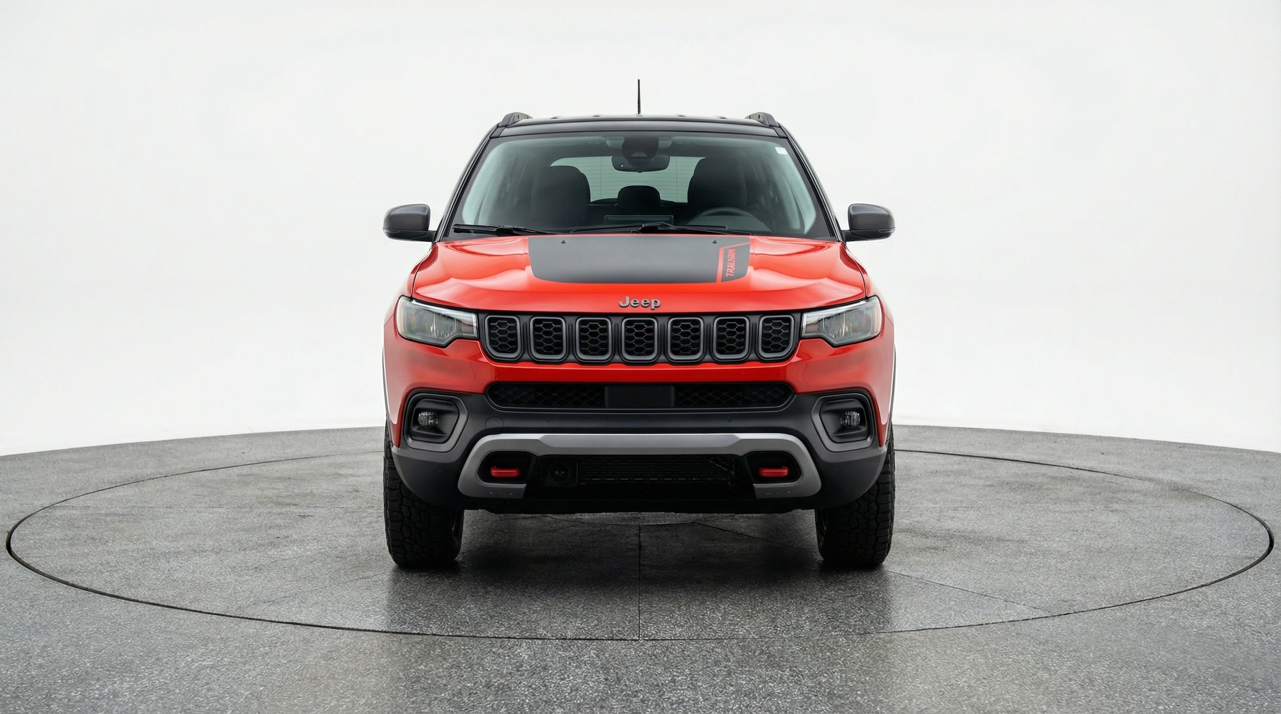 Thumbnail: 2025 Jeep Compass - 2