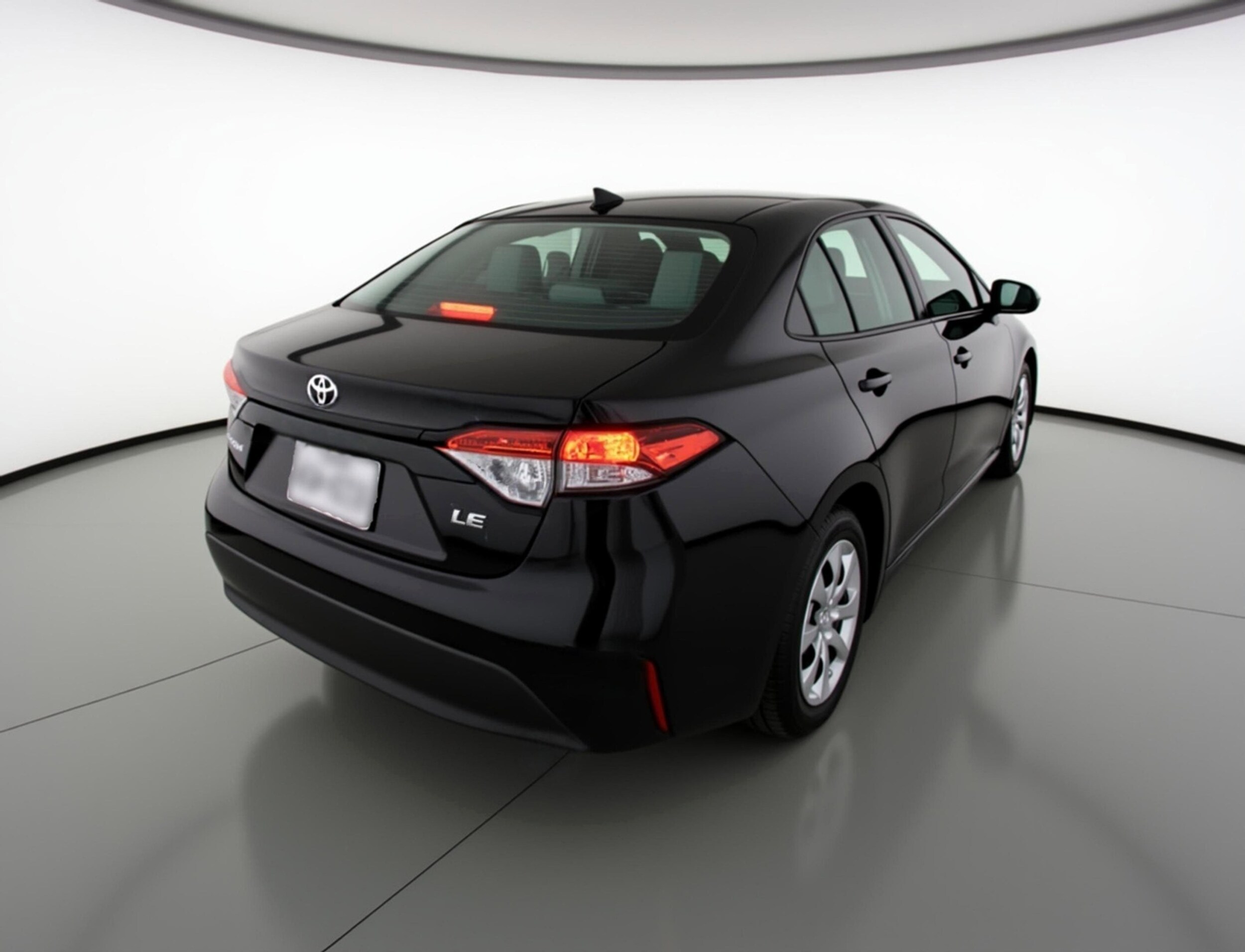 Thumbnail: 2025 Toyota Corolla - 9