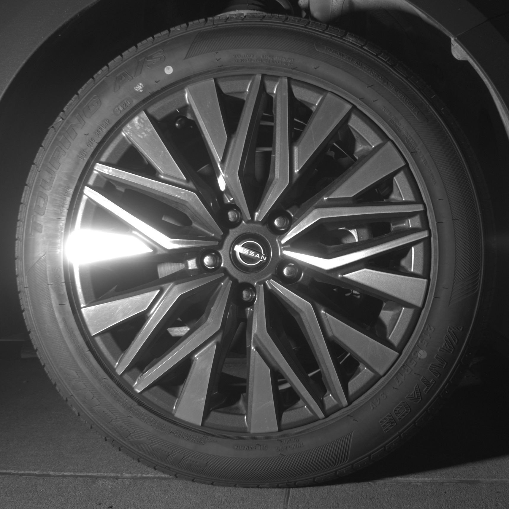 Thumbnail: 2025 Nissan Altima - 13