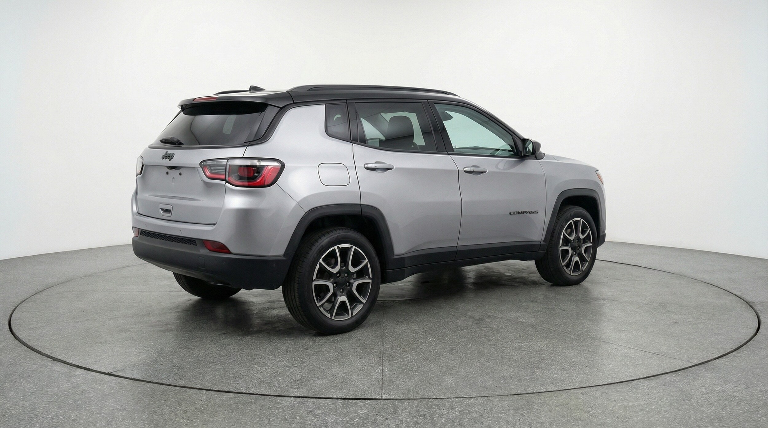 Thumbnail: 2025 Jeep Compass - 7