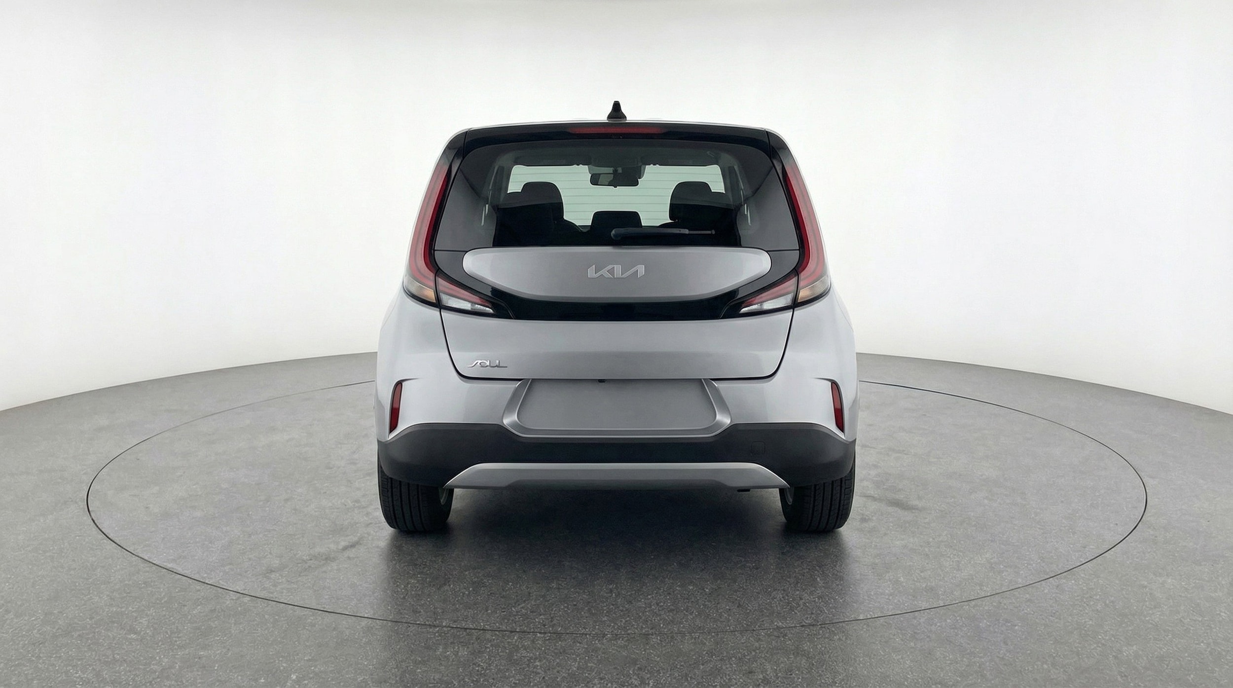 Thumbnail: 2025 Kia Soul - 7