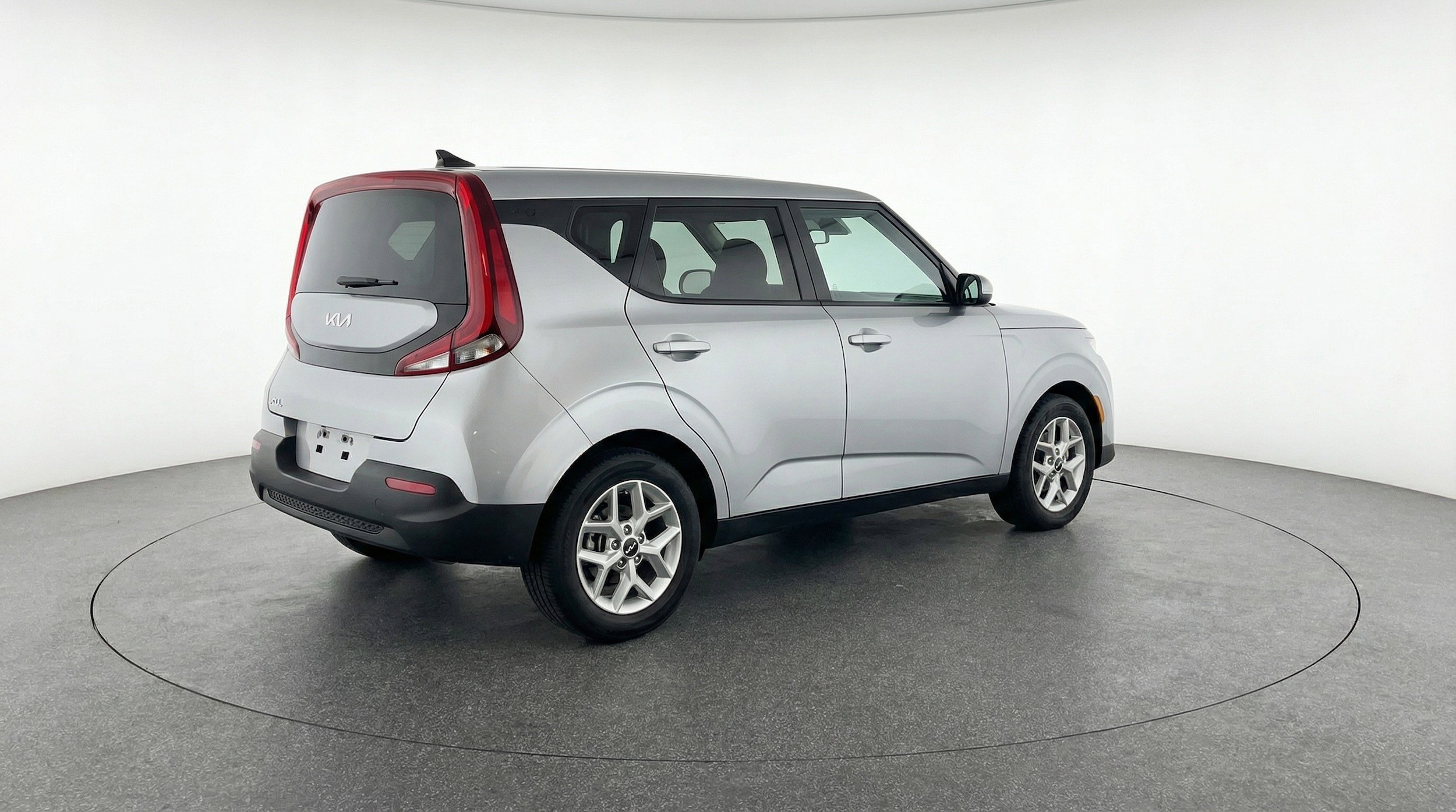 Thumbnail: 2025 Kia Soul - 9