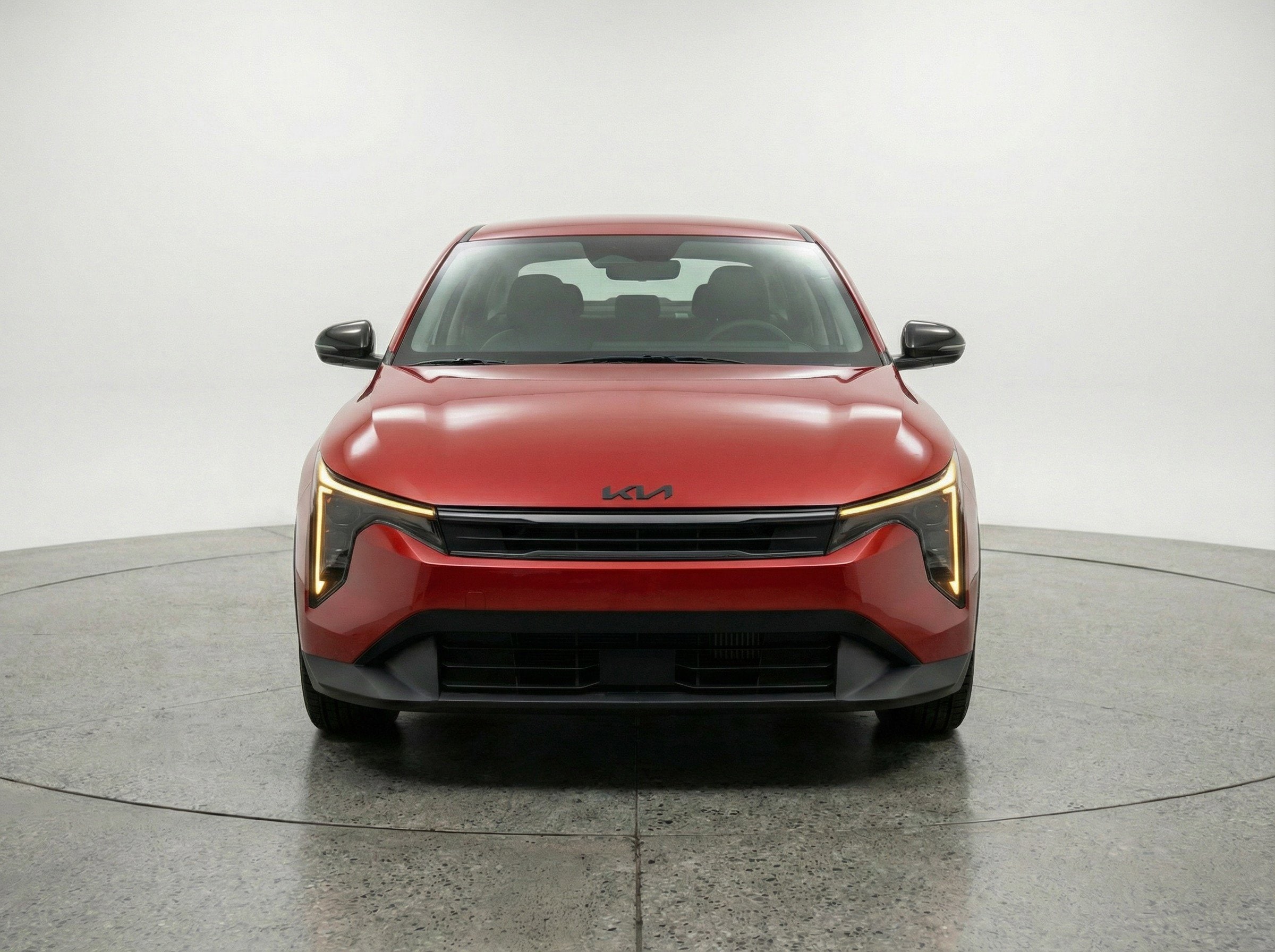 Thumbnail: 2025 Kia K4 - 2