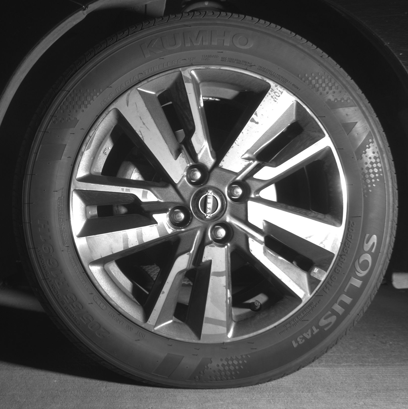 Thumbnail: 2025 Nissan Versa - 9