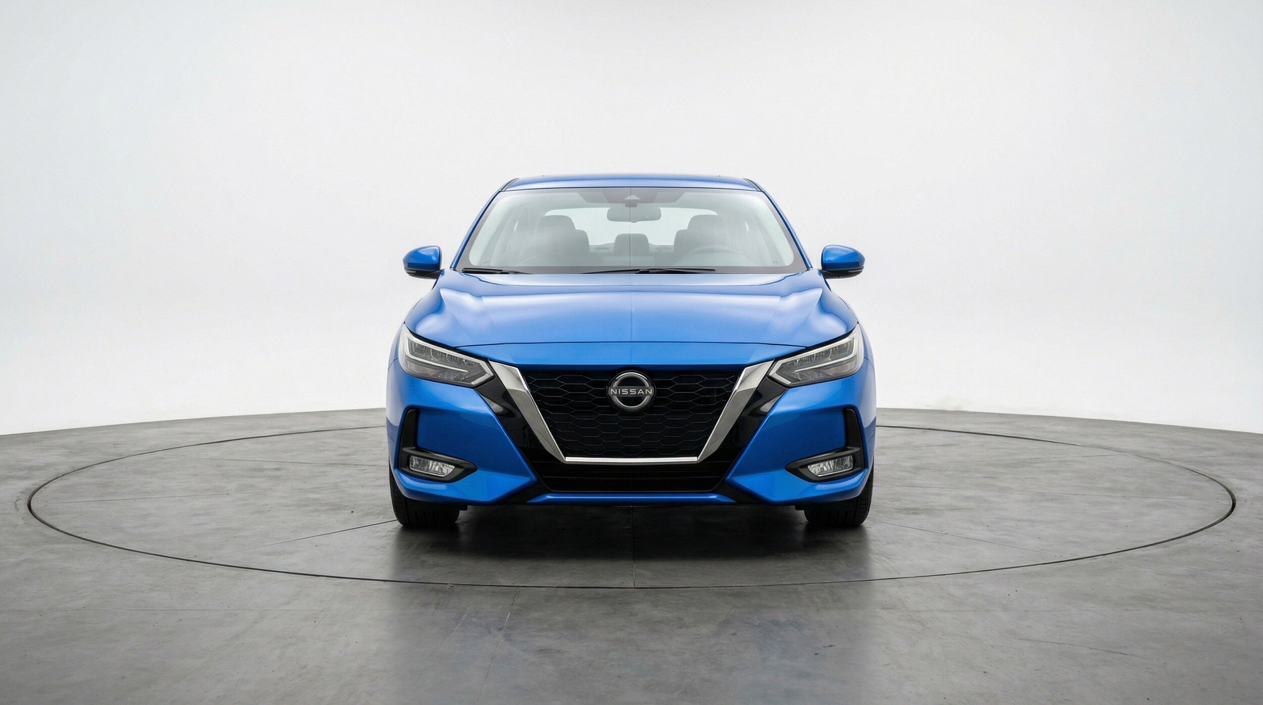 Thumbnail: 2025 Nissan Sentra - 2