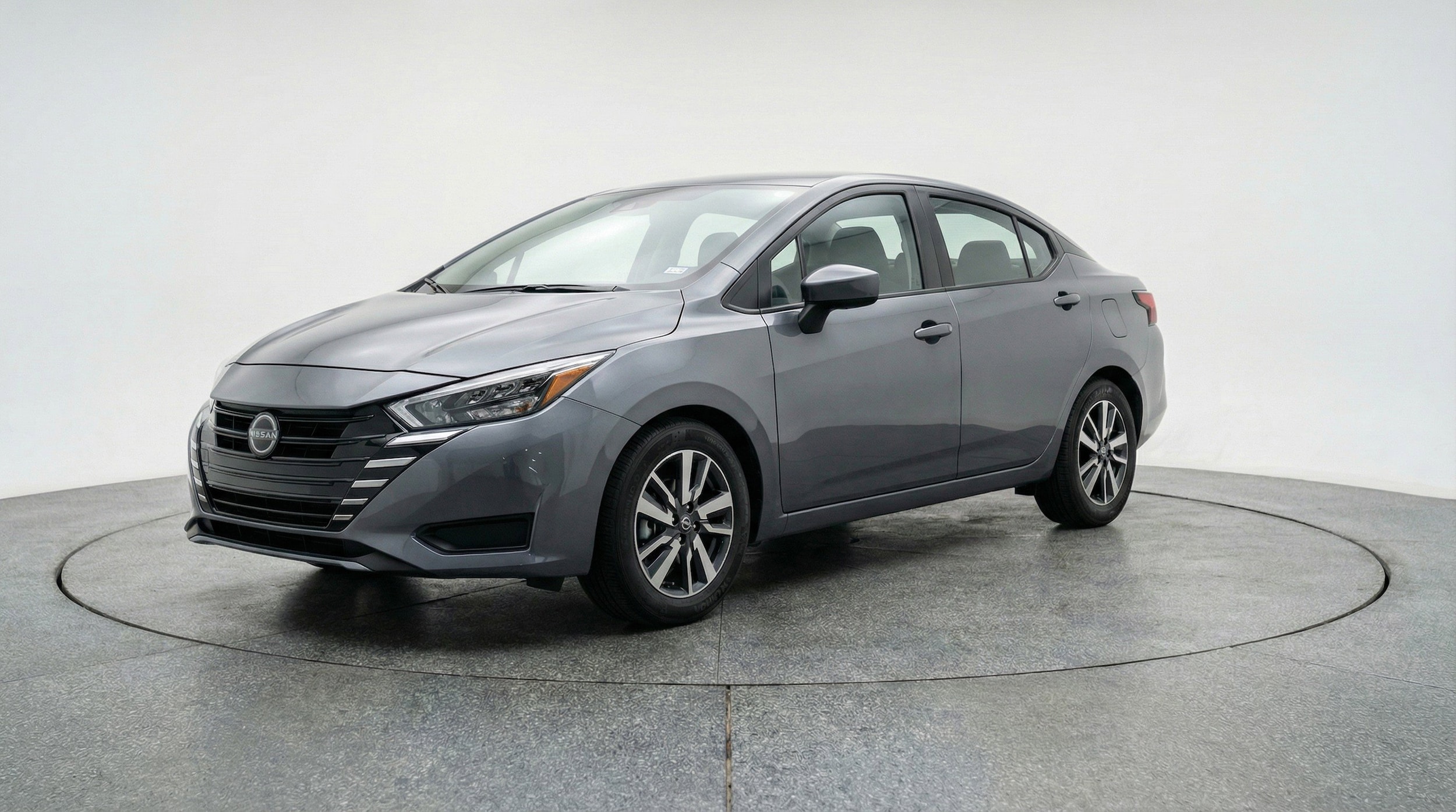 Thumbnail: 2025 Nissan Versa - 3