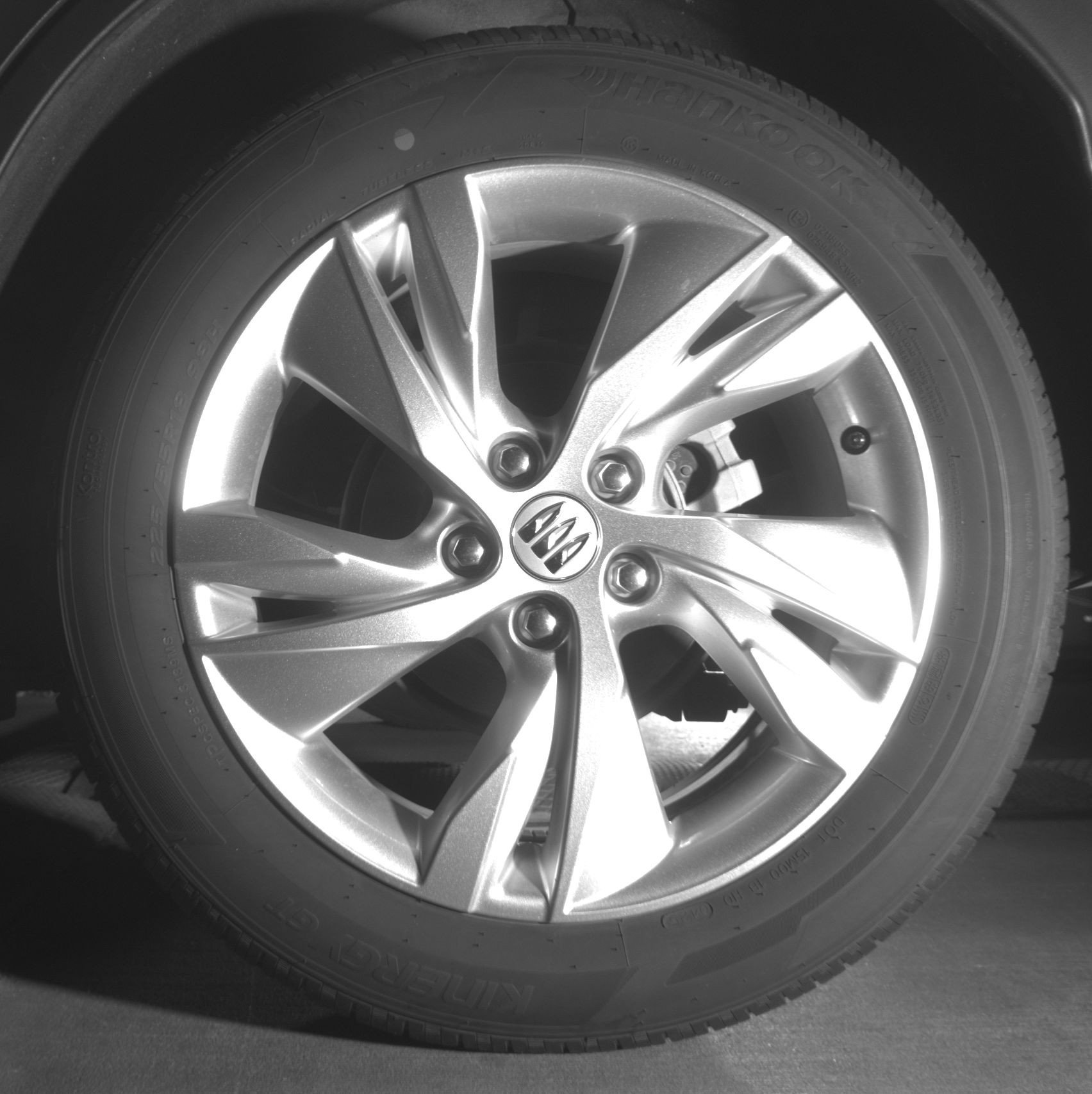 Thumbnail: 2025 Buick Encore GX - 14